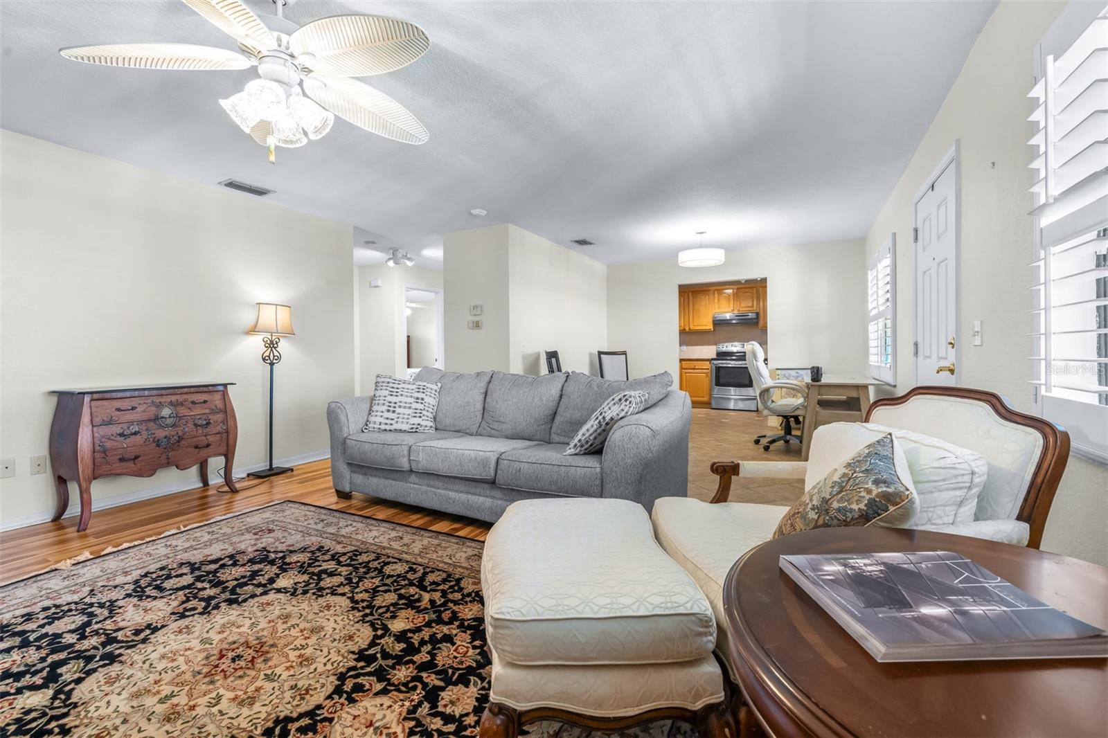 6150 GULFPORT BOULEVARD S, #515, Gulfport, FL 33707