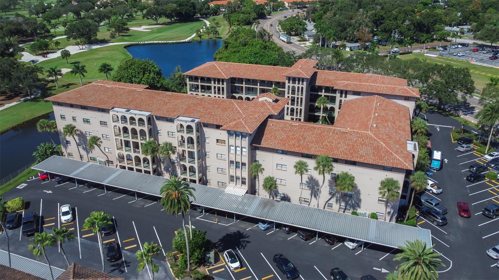 6150 GULFPORT BOULEVARD S, #515, Gulfport, FL 33707