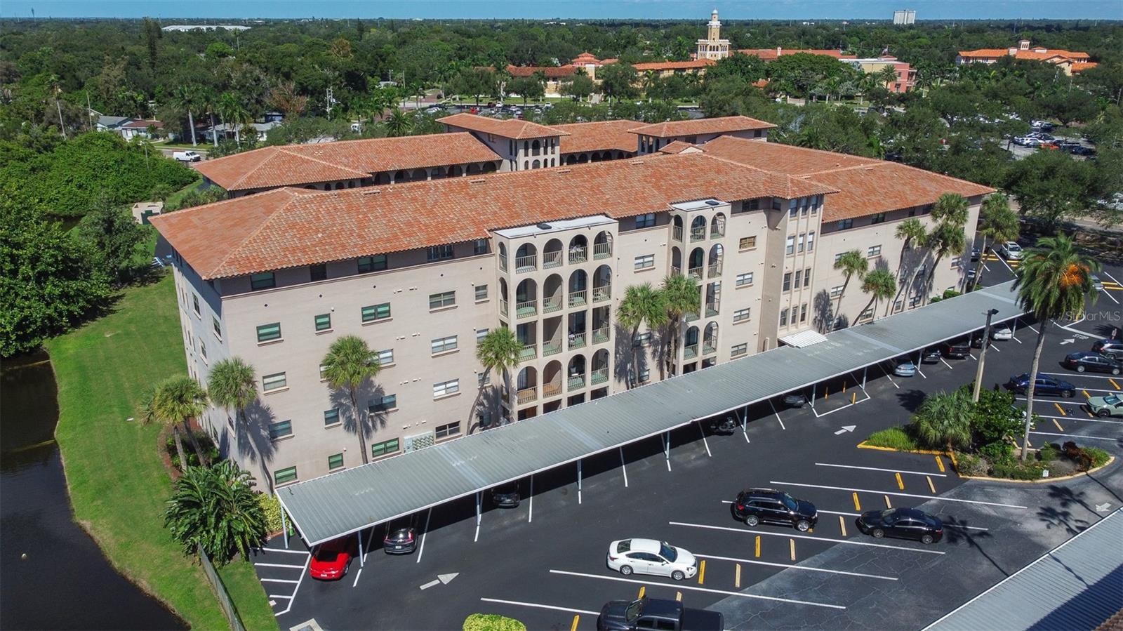 6150 GULFPORT BOULEVARD S, #515, Gulfport, FL 33707