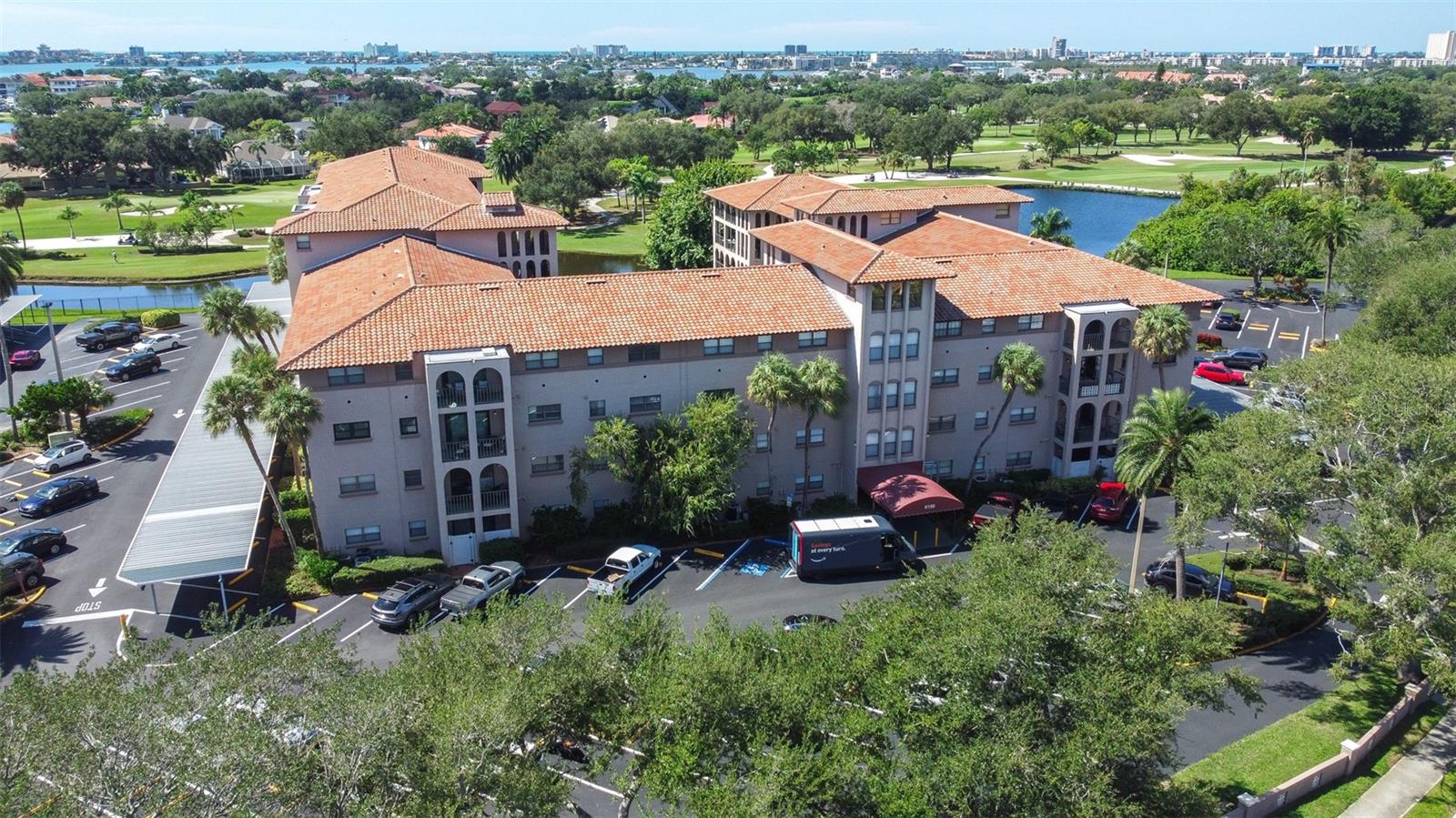 6150 GULFPORT BOULEVARD S, #515, Gulfport, FL 33707