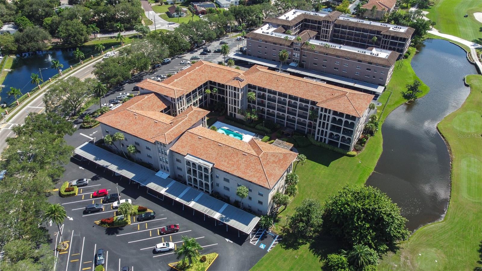 6150 GULFPORT BOULEVARD S, #515, Gulfport, FL 33707