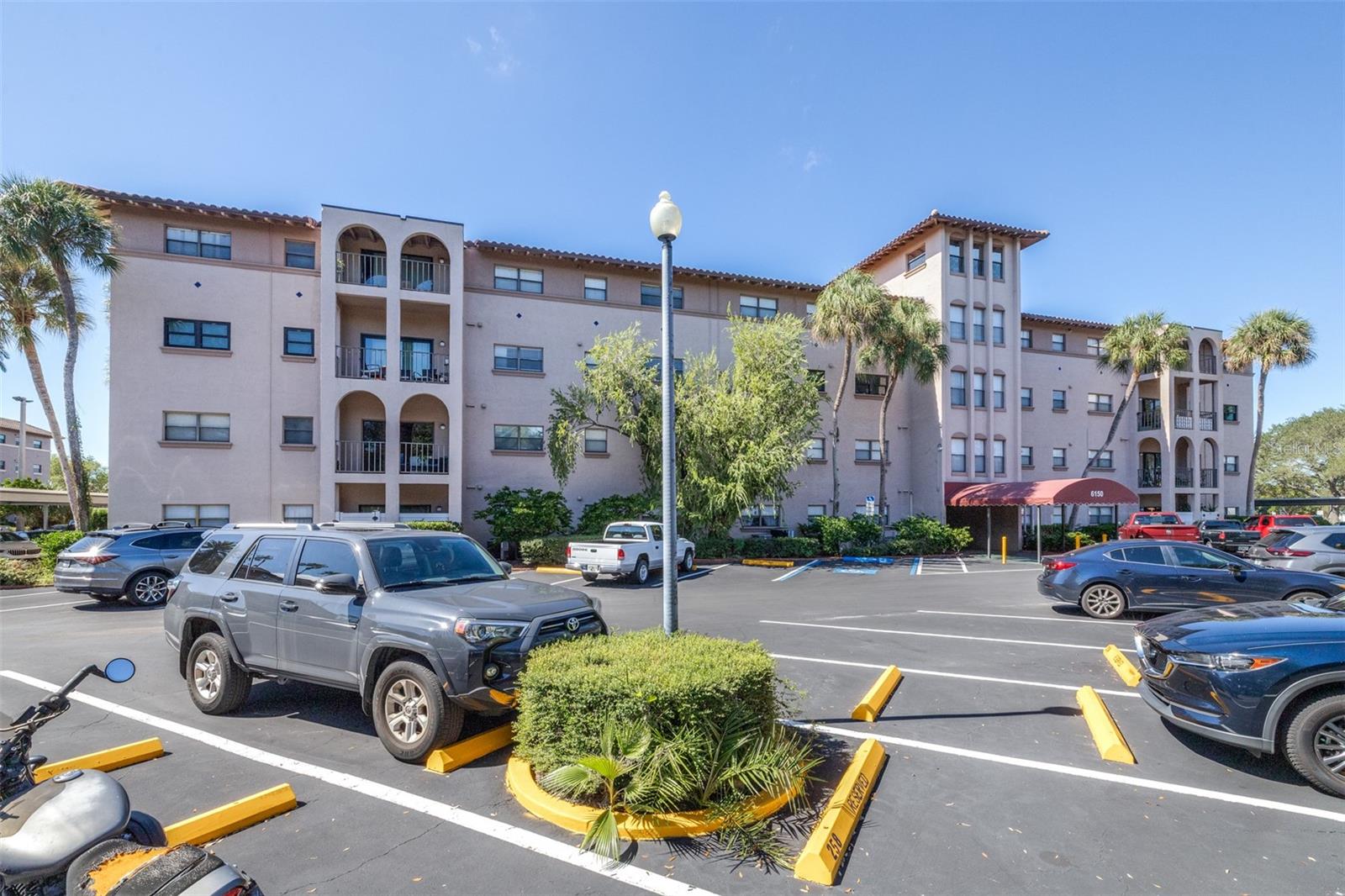 6150 GULFPORT BOULEVARD S, #515, Gulfport, FL 33707