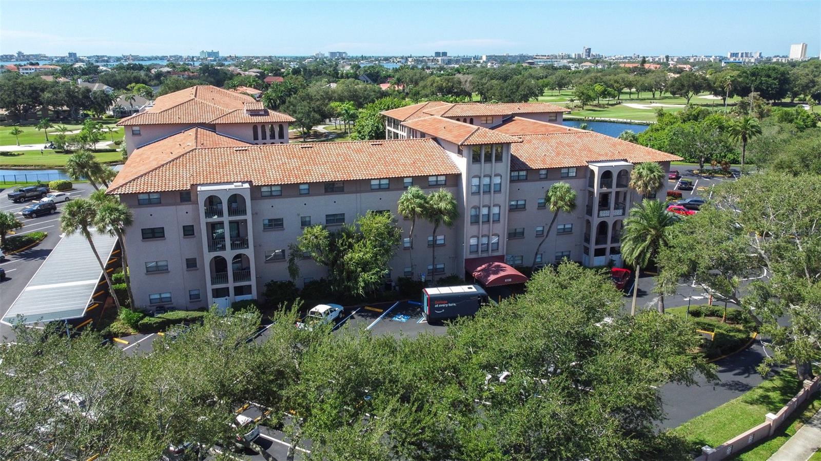 6150 GULFPORT BOULEVARD S, #515, Gulfport, FL 33707