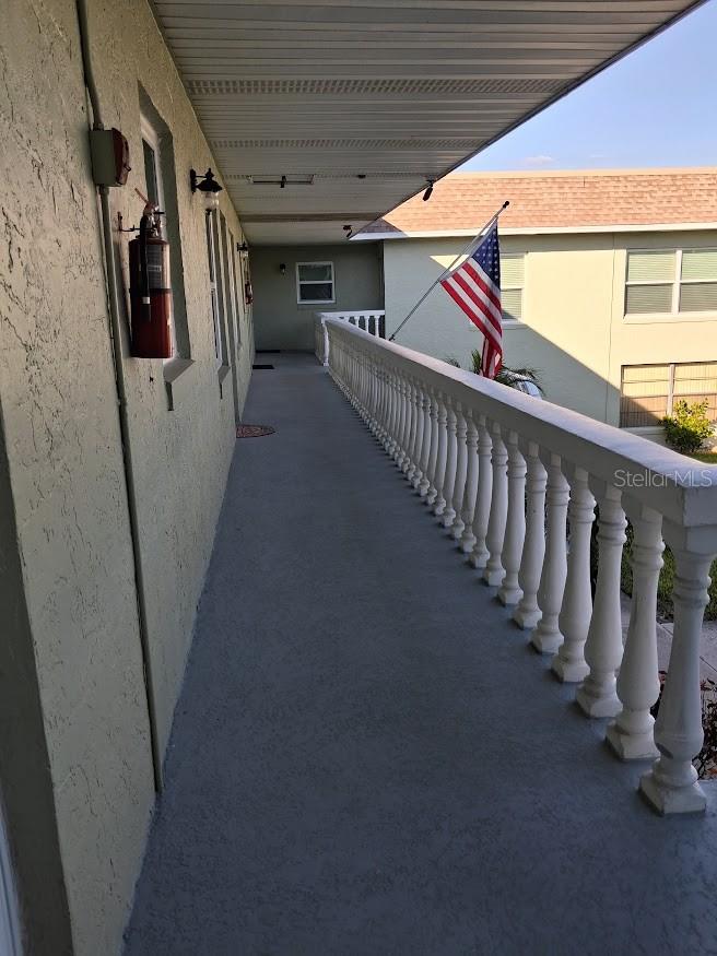 1250 S PINELLAS AVENUE, #110, Tarpon Springs, FL 34689