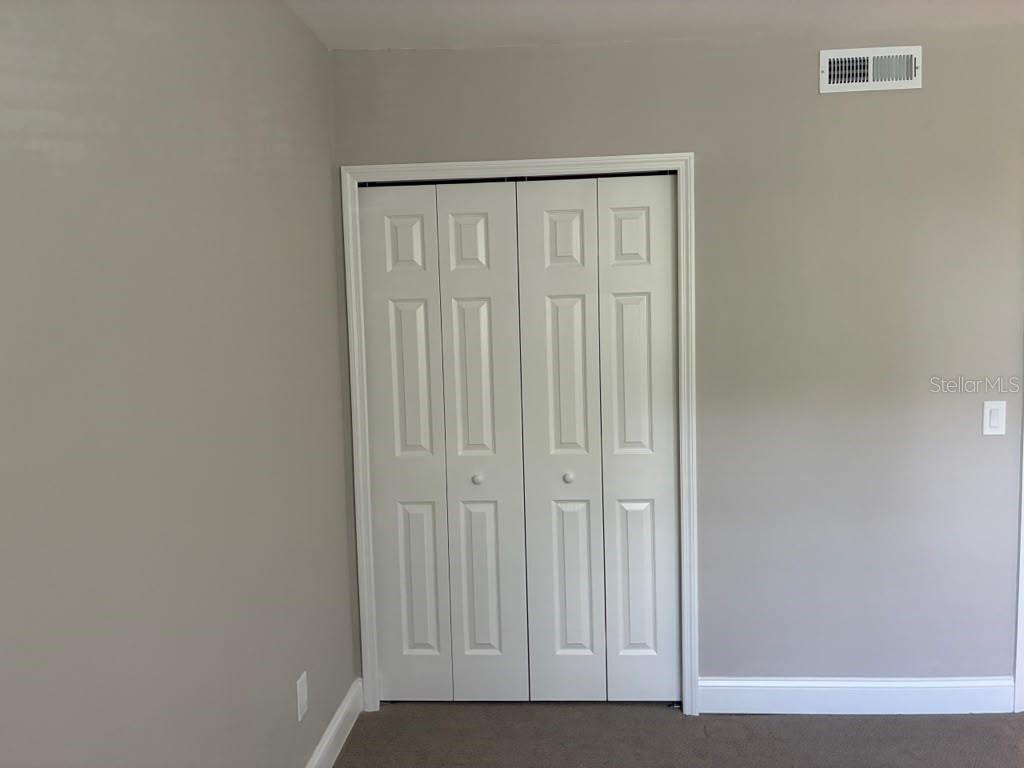 Closet Door