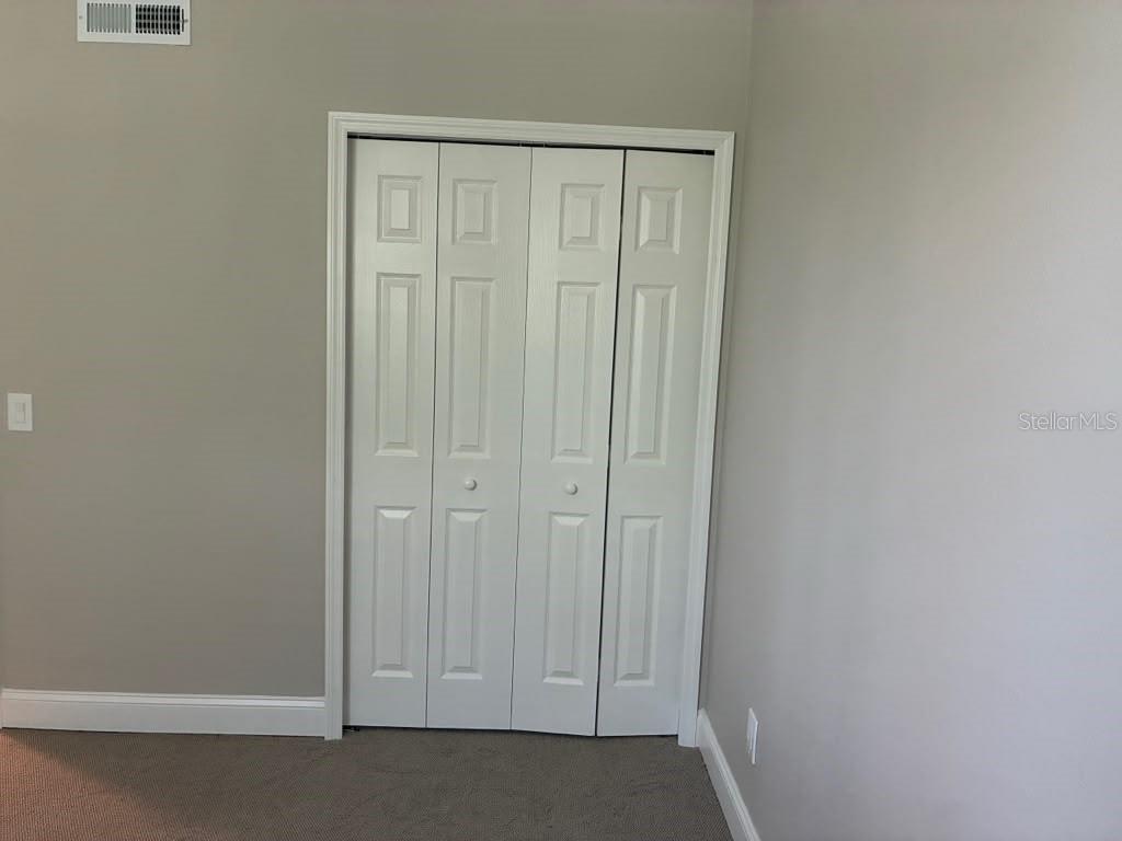 Closet Doors