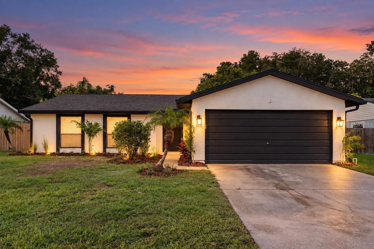5308 BLACK PINE DRIVE, Tampa, FL 33624