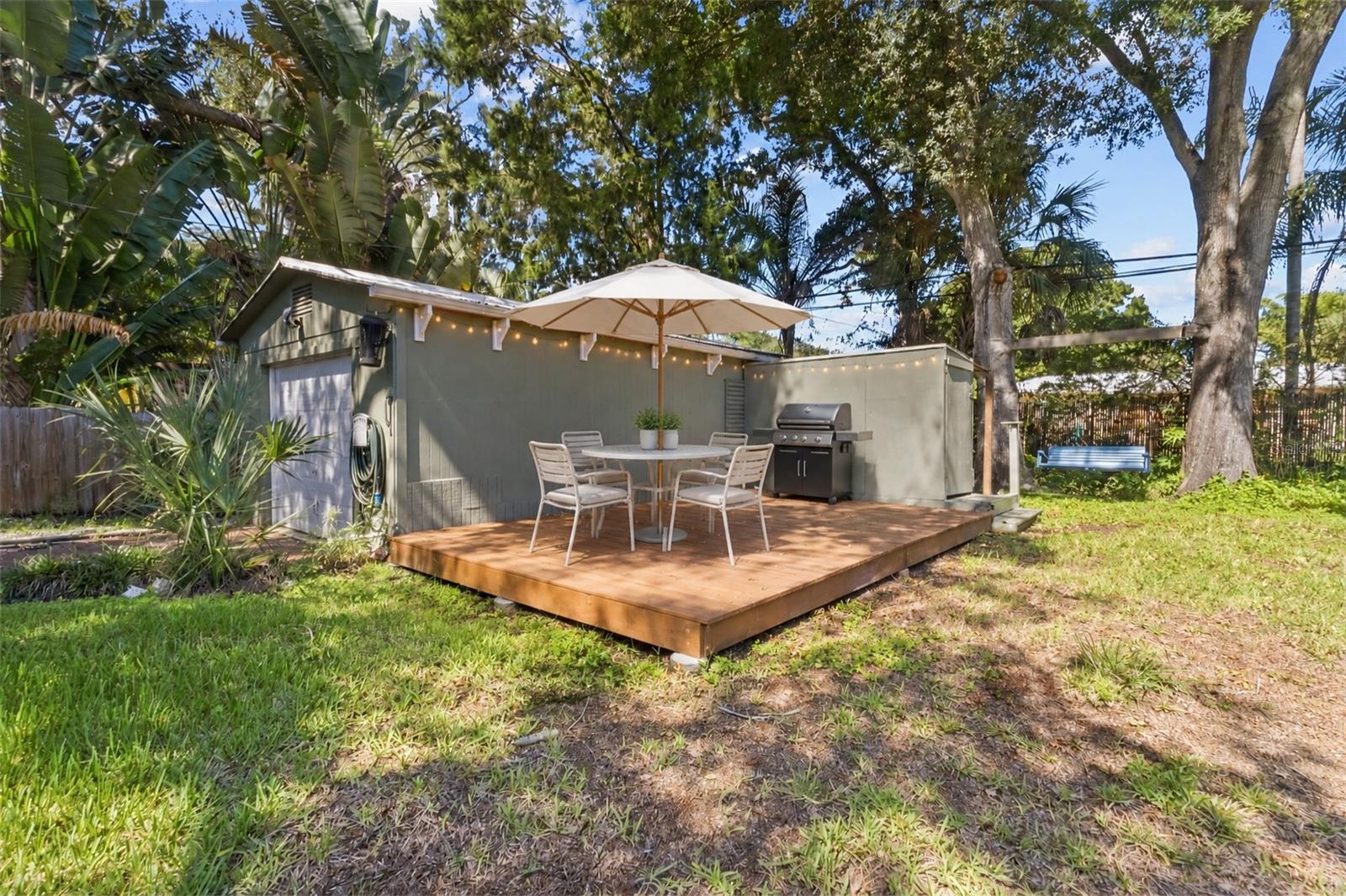 5819 27TH AVENUE S, Gulfport, FL 33707