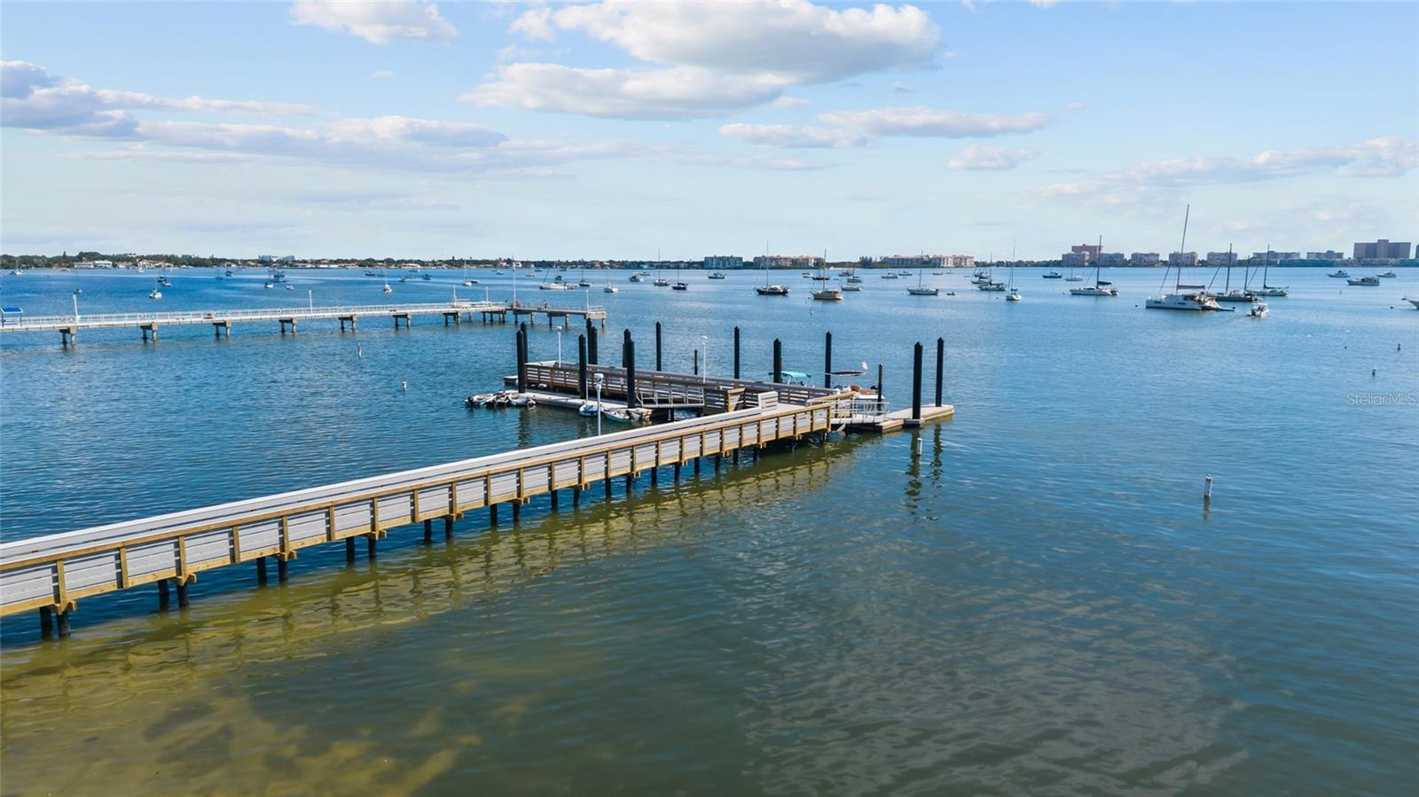 Boca Ciega Bay