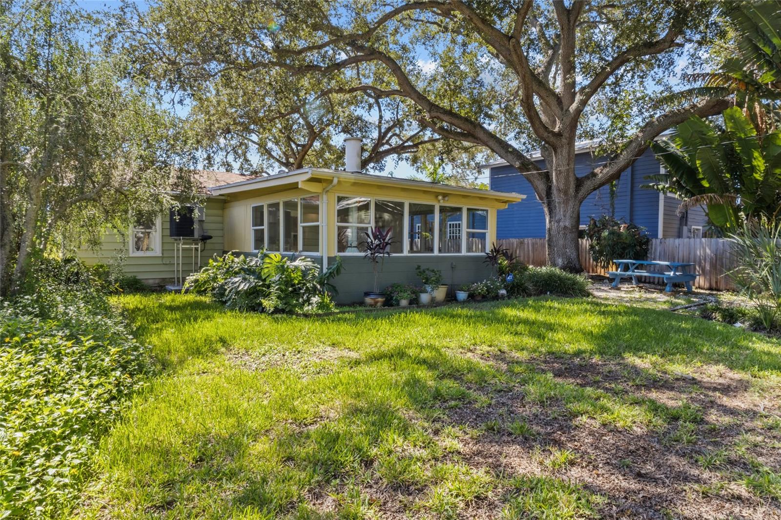 5819 27TH AVENUE S, Gulfport, FL 33707