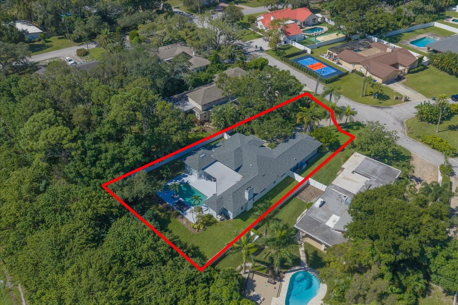2265 KENT DRIVE, Largo, FL 33774