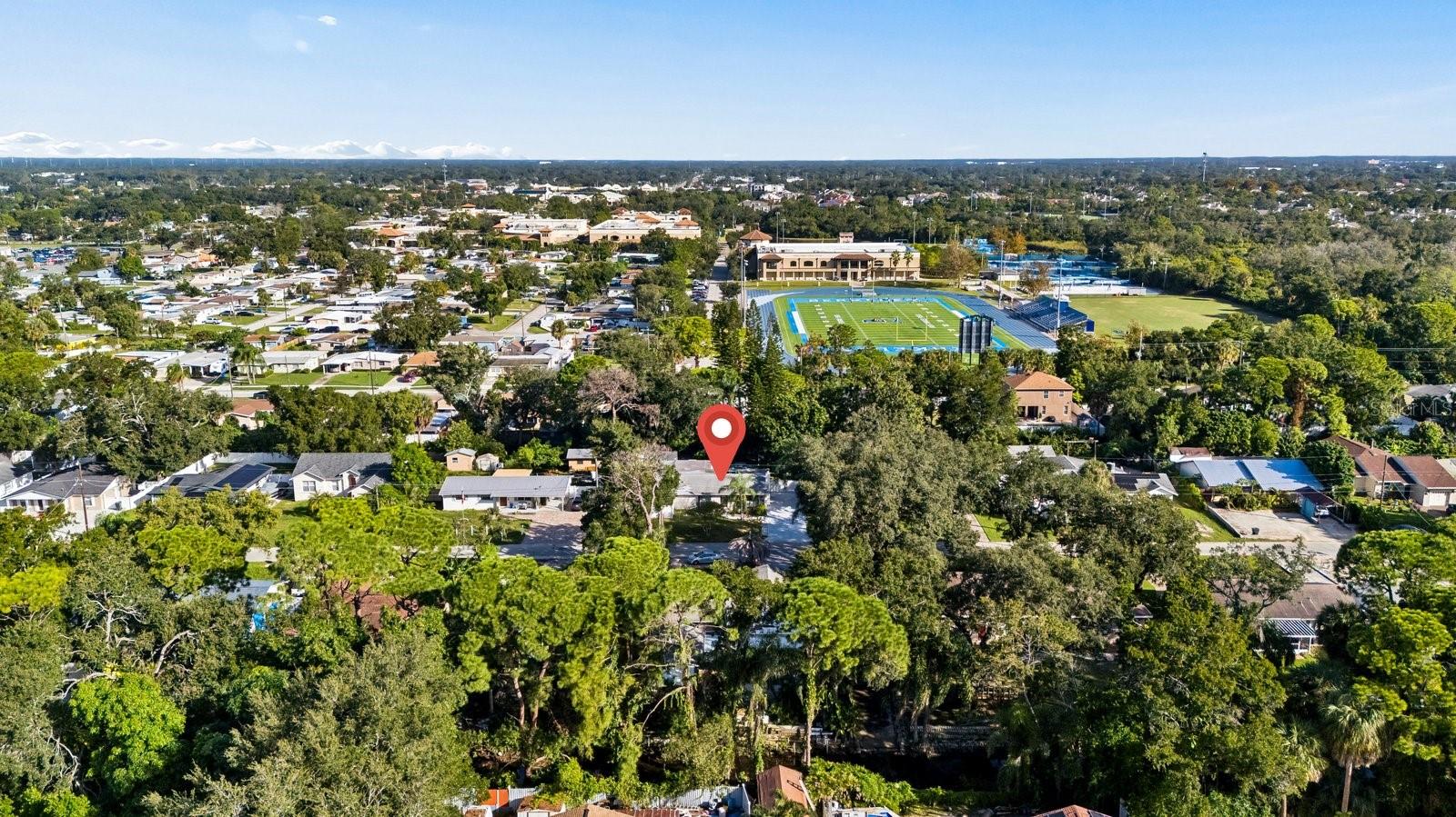 7321 CANAL BOULEVARD, Tampa, FL 33615