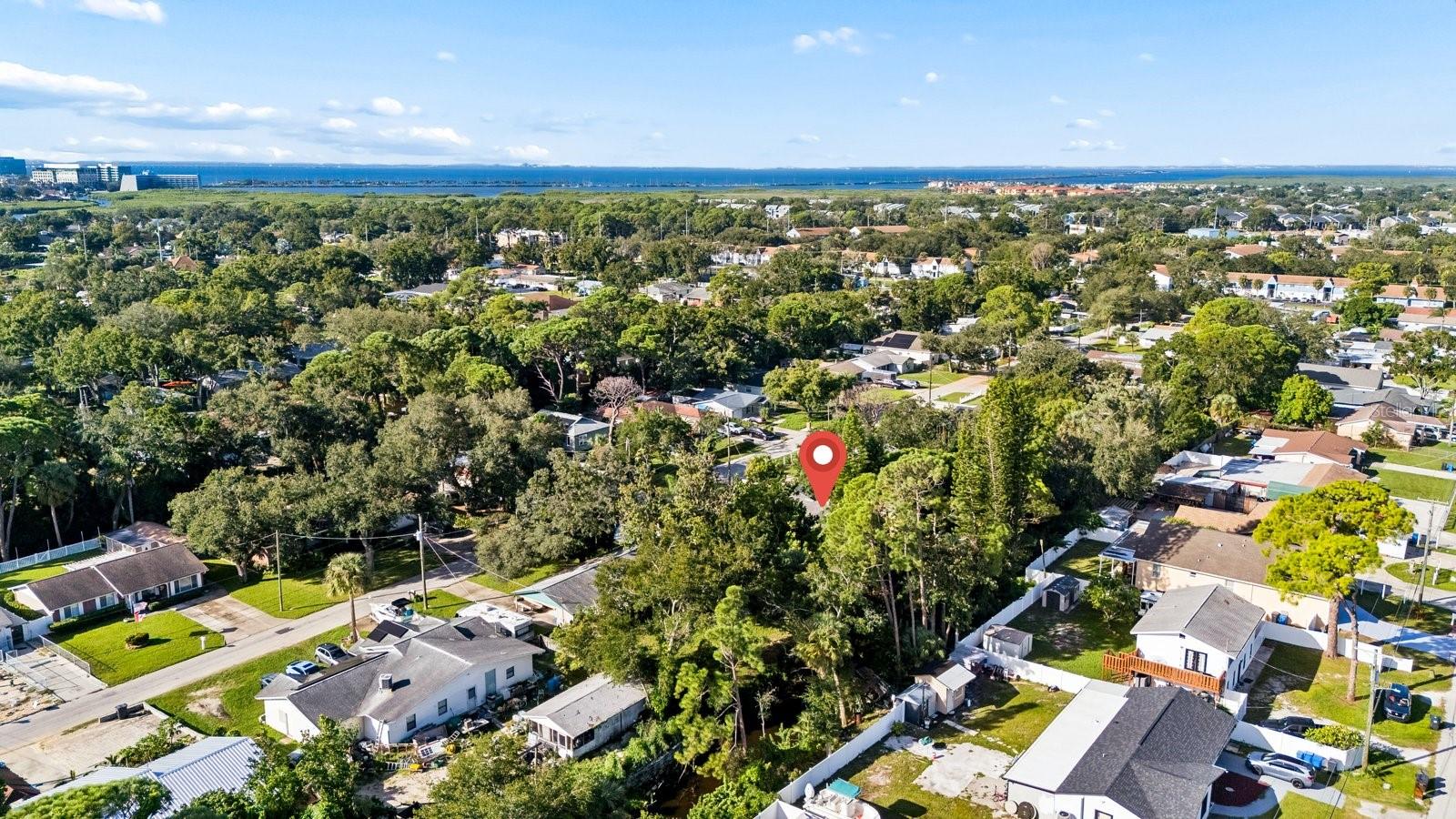 7321 CANAL BOULEVARD, Tampa, FL 33615