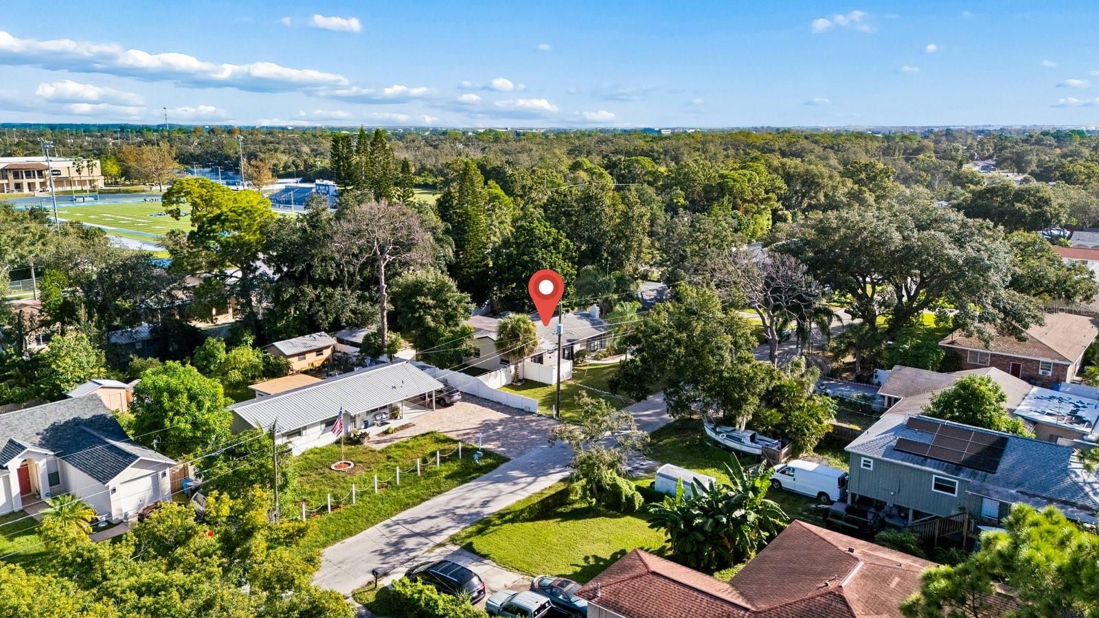 7321 CANAL BOULEVARD, Tampa, FL 33615
