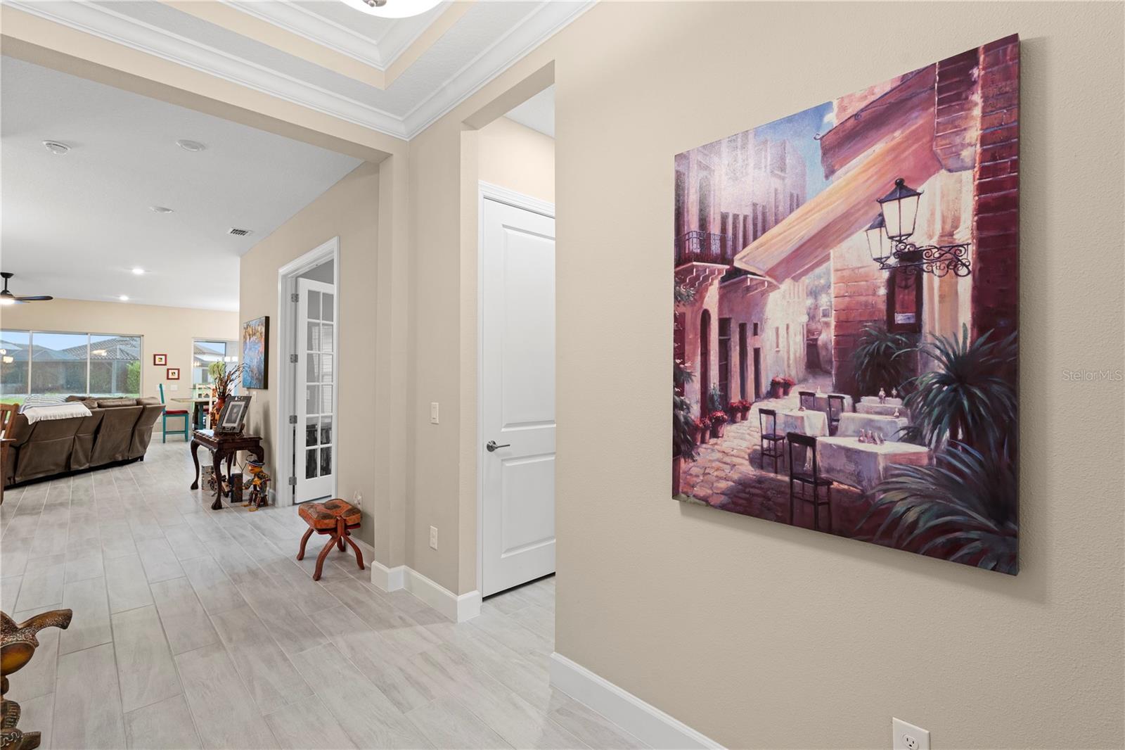 Foyer
