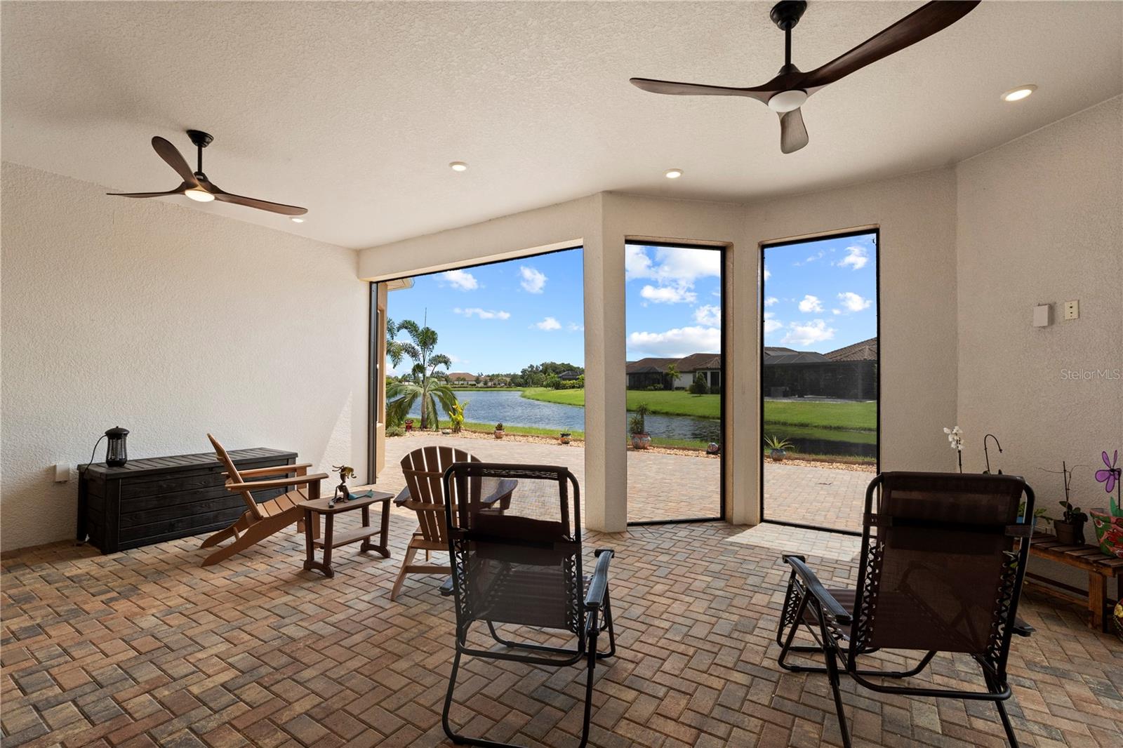 5229 CASERTA COURT, Palmetto, FL 34221