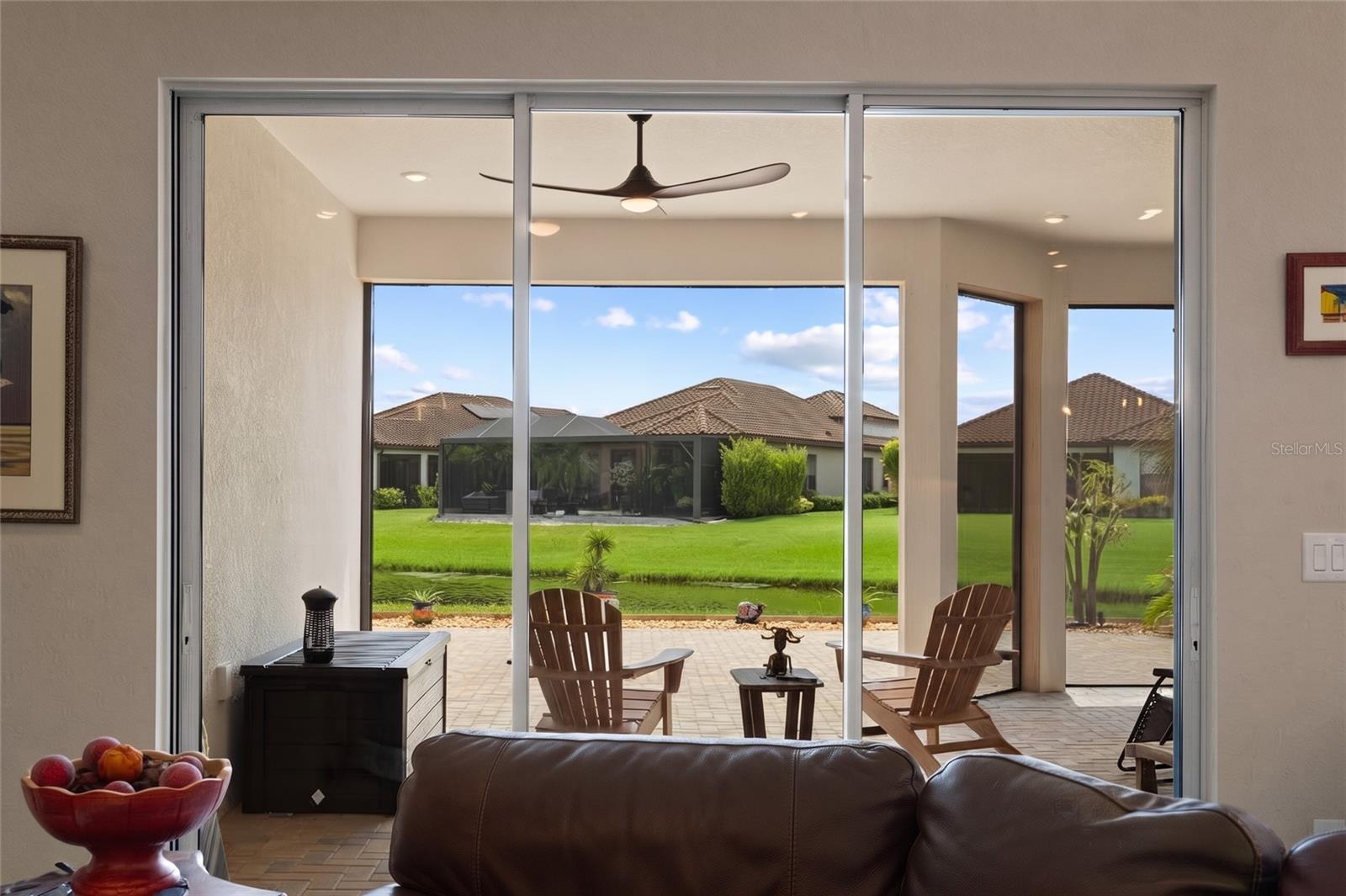 5229 CASERTA COURT, Palmetto, FL 34221