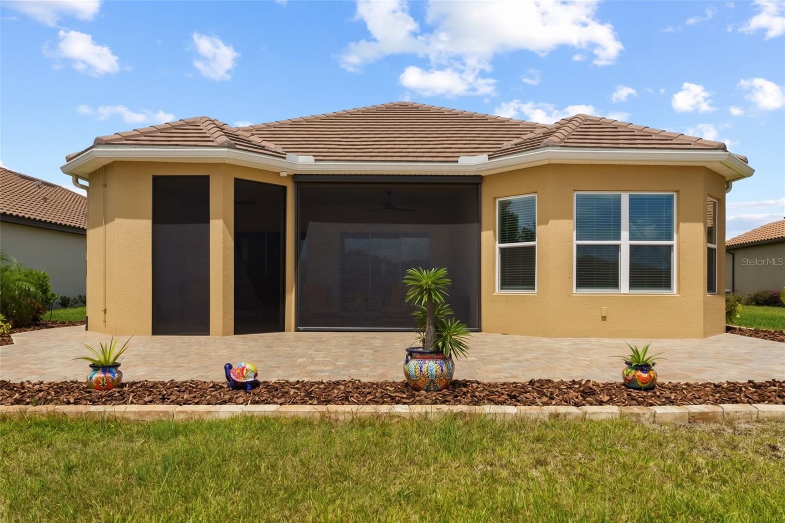 5229 CASERTA COURT, Palmetto, FL 34221