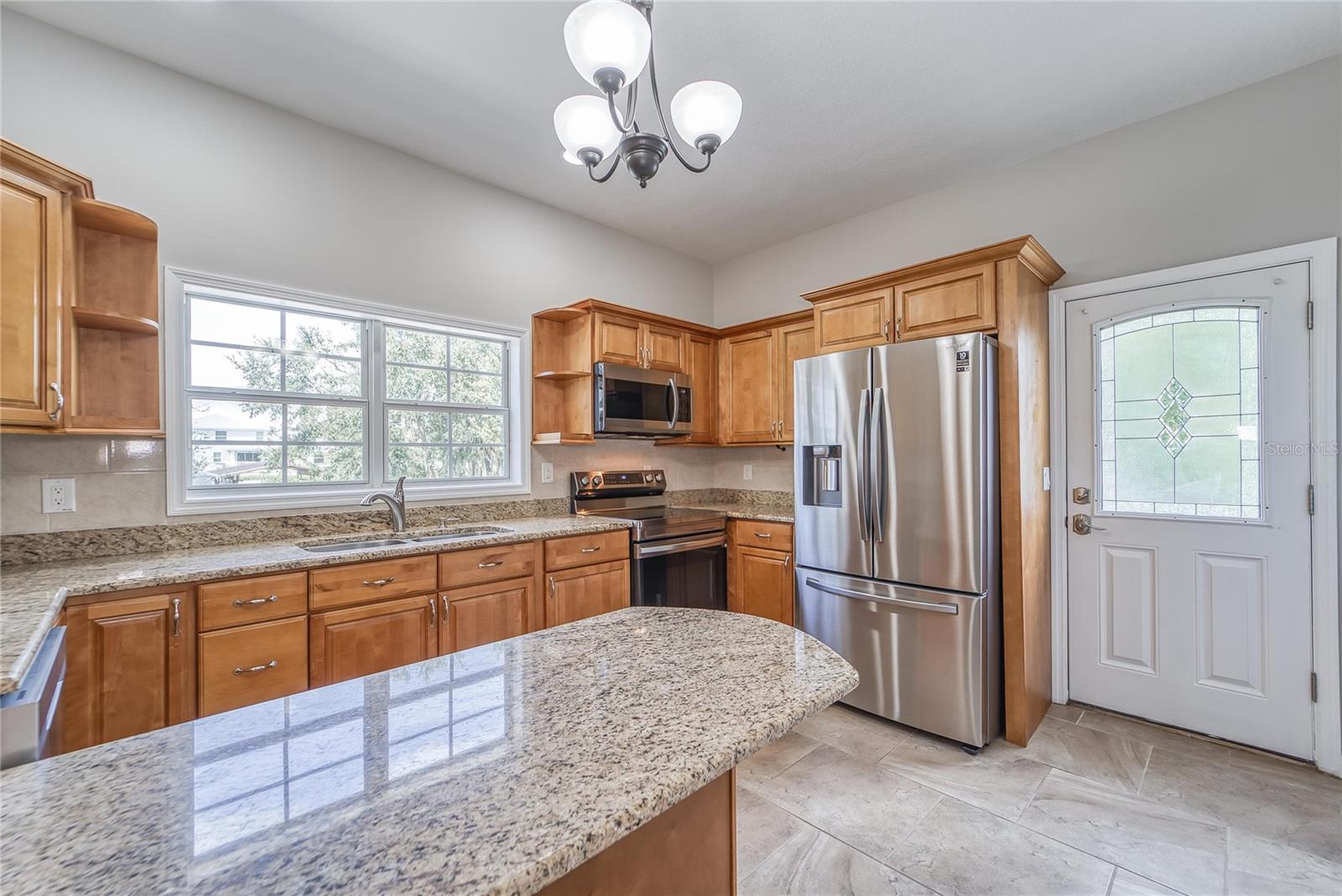 KITCHEN #2 - SUITE