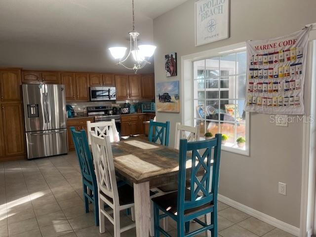 DINING ROOM - MAIN