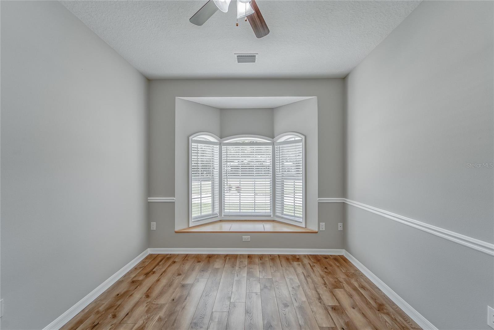 BEDROOM #2 - MAIN