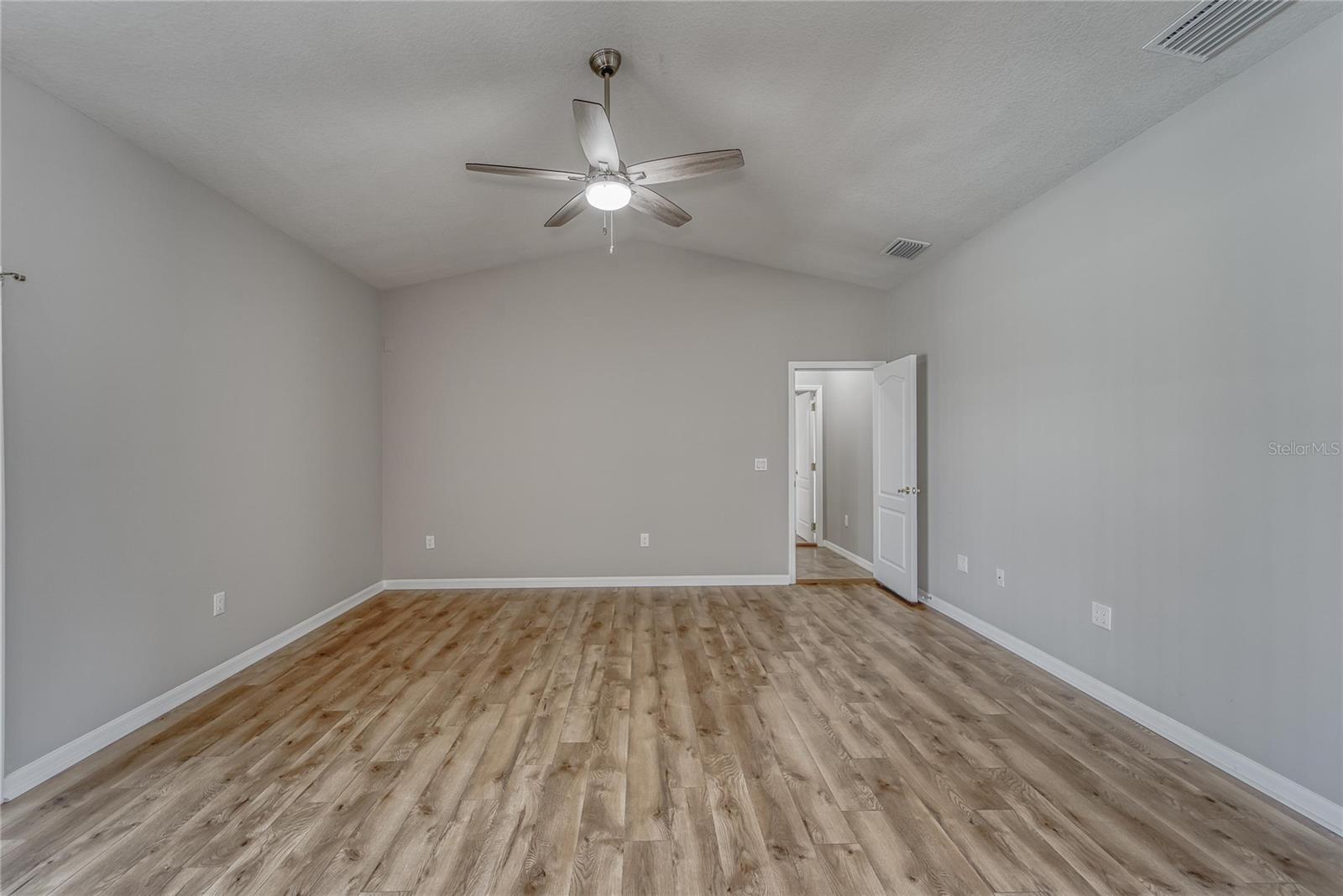 BEDROOM #2 - MAIN