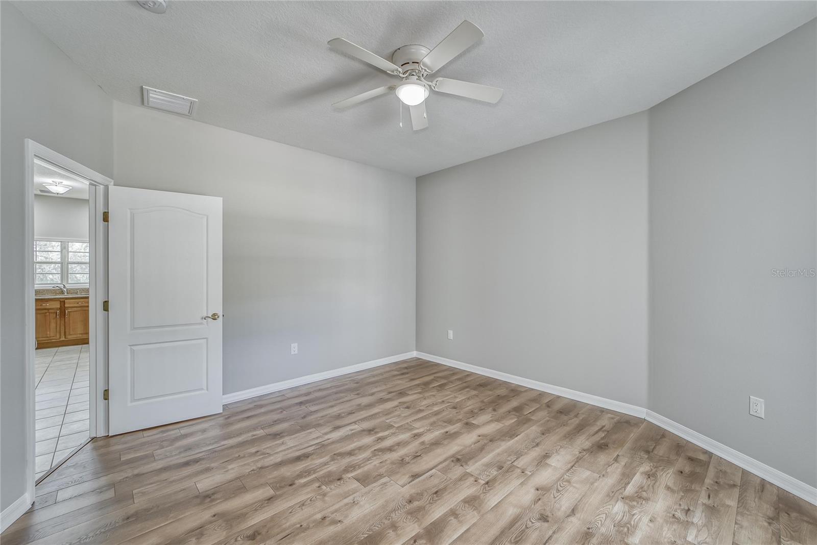 OFFICE/DEN/BEDROOM #3 - MAIN