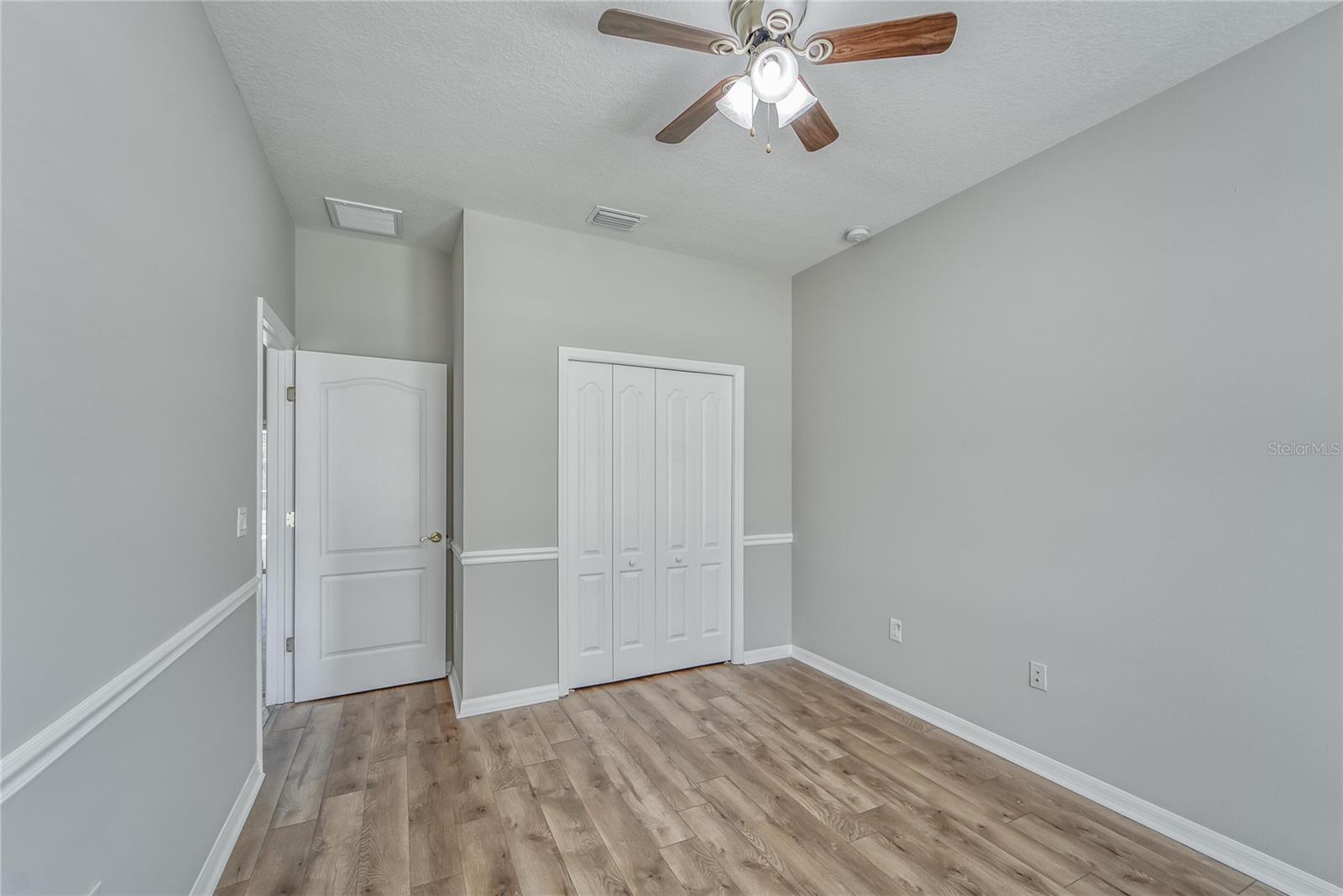 BEDROOM #2 - MAIN
