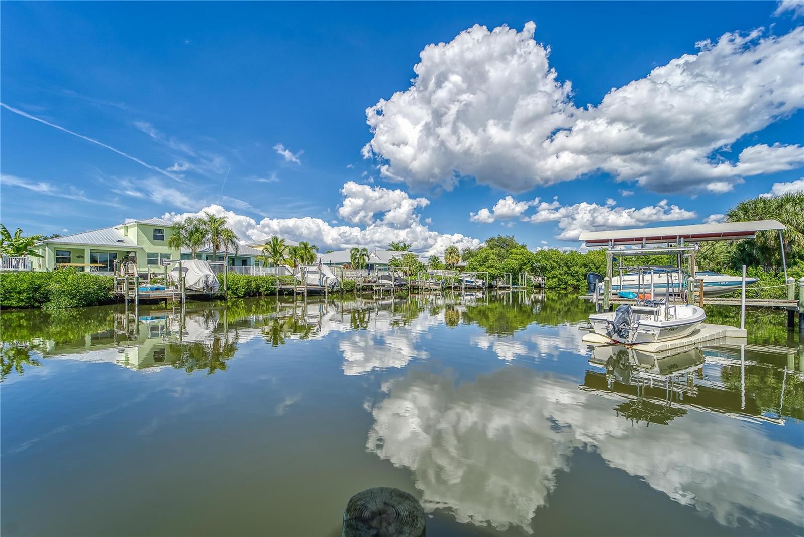 WATERFRONT