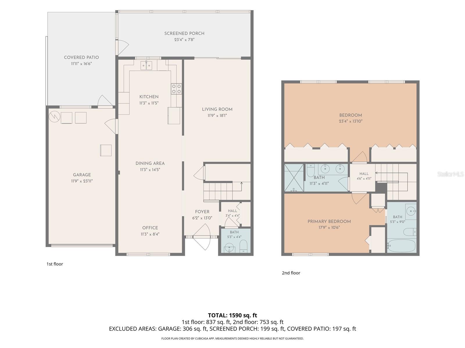 8473 17TH STREET N, St Petersburg, FL 33702