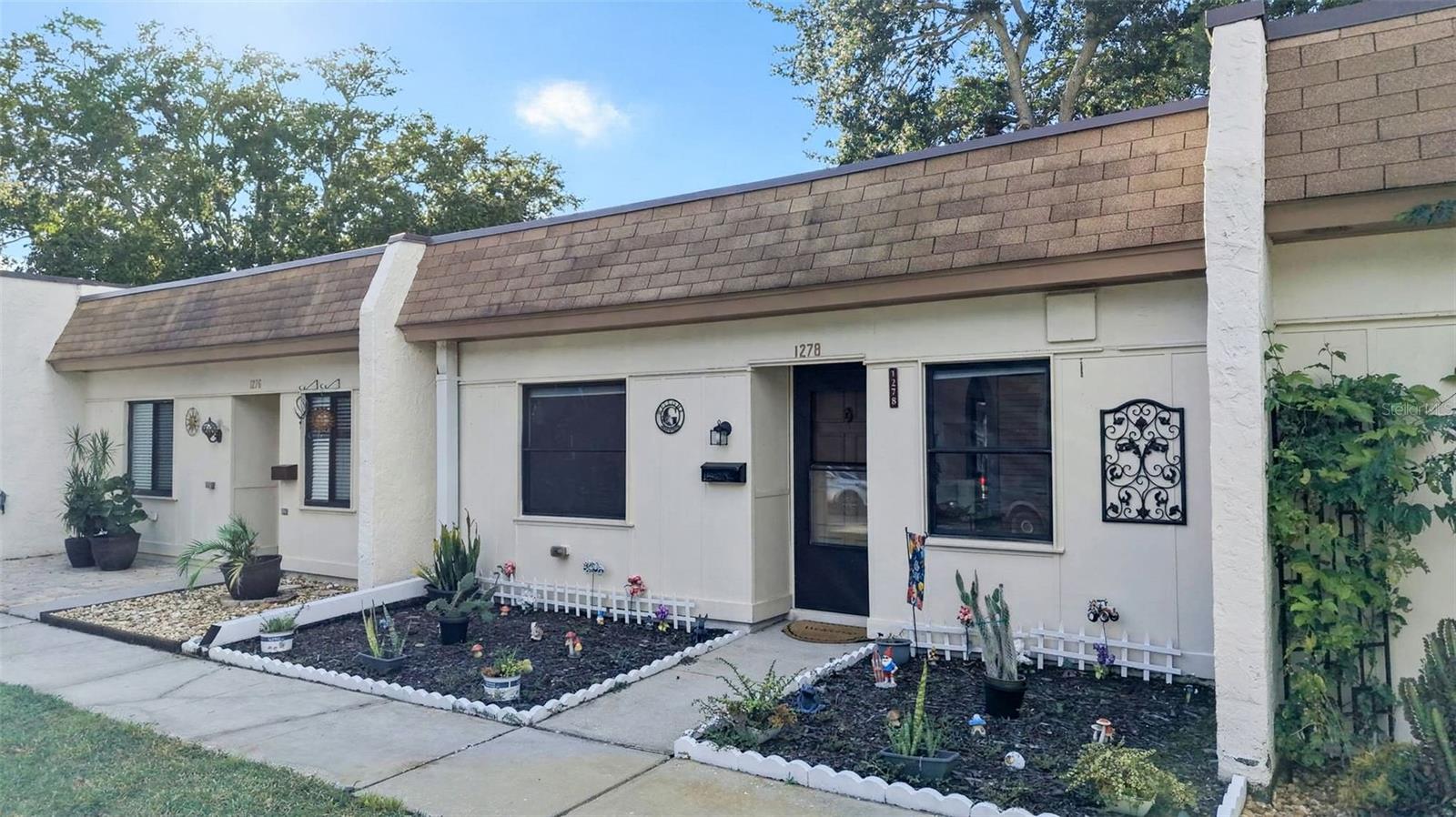 1278 MISSION CIRCLE, #45B, Clearwater, FL 33759 1278 MISSION CIRCLE, #45B, Clearwater, FL 33759