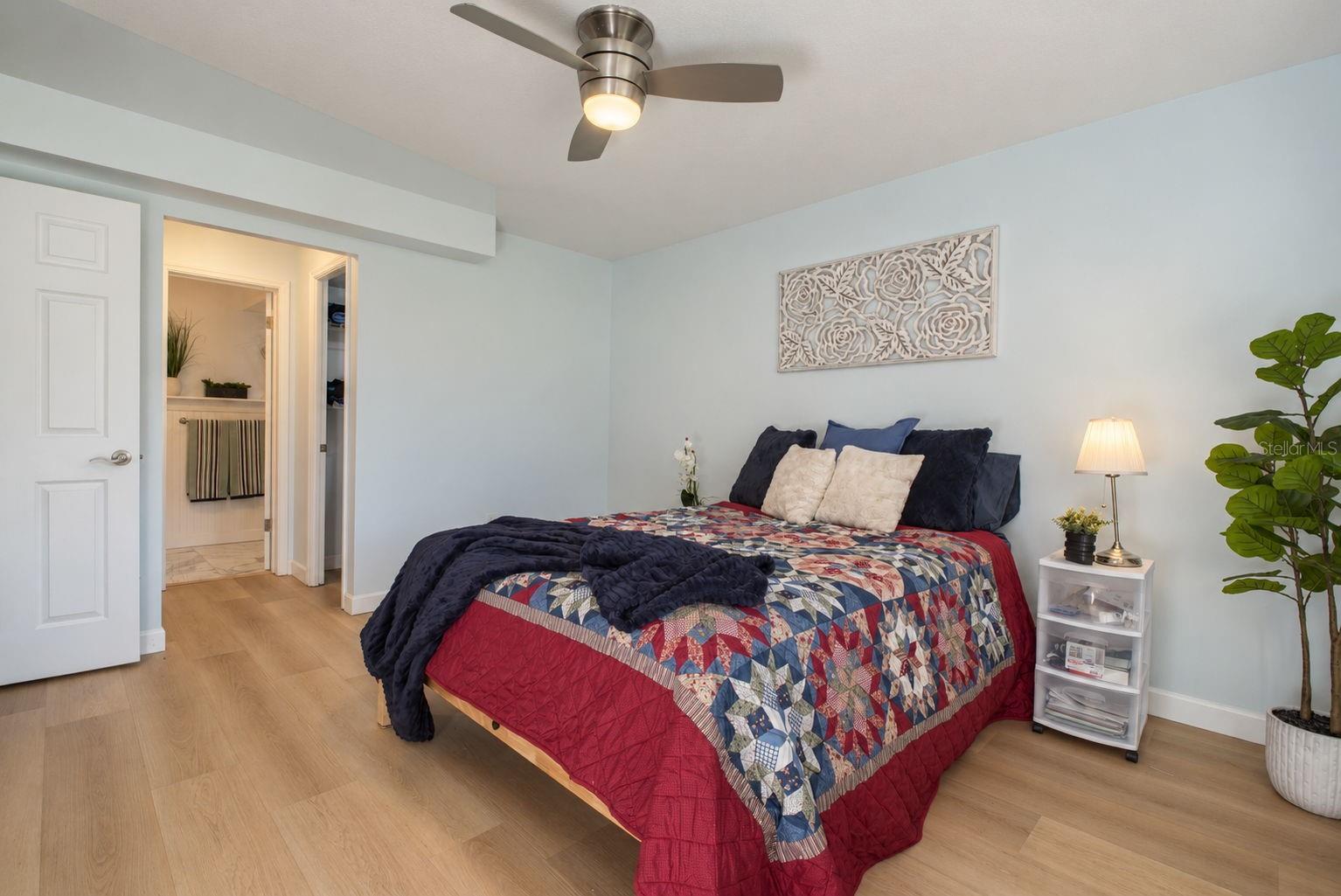 1278 MISSION CIRCLE, #45B, Clearwater, FL 33759