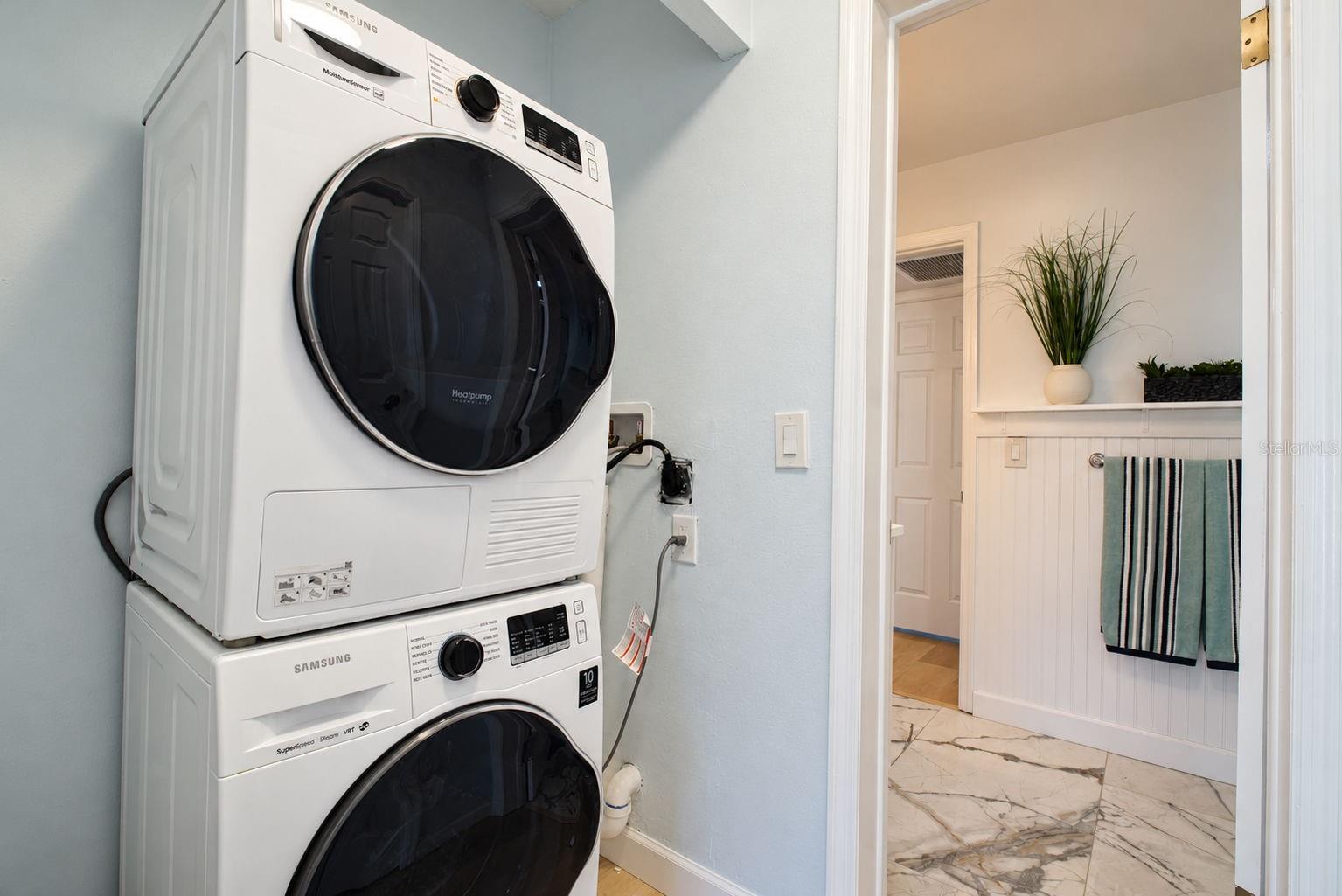 1278 MISSION CIRCLE, #45B, Clearwater, FL 33759