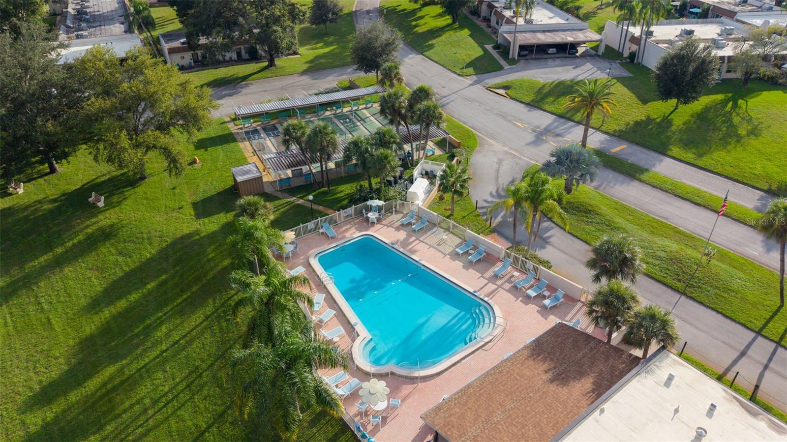 1278 MISSION CIRCLE, #45B, Clearwater, FL 33759 1278 MISSION CIRCLE, #45B, Clearwater, FL 33759