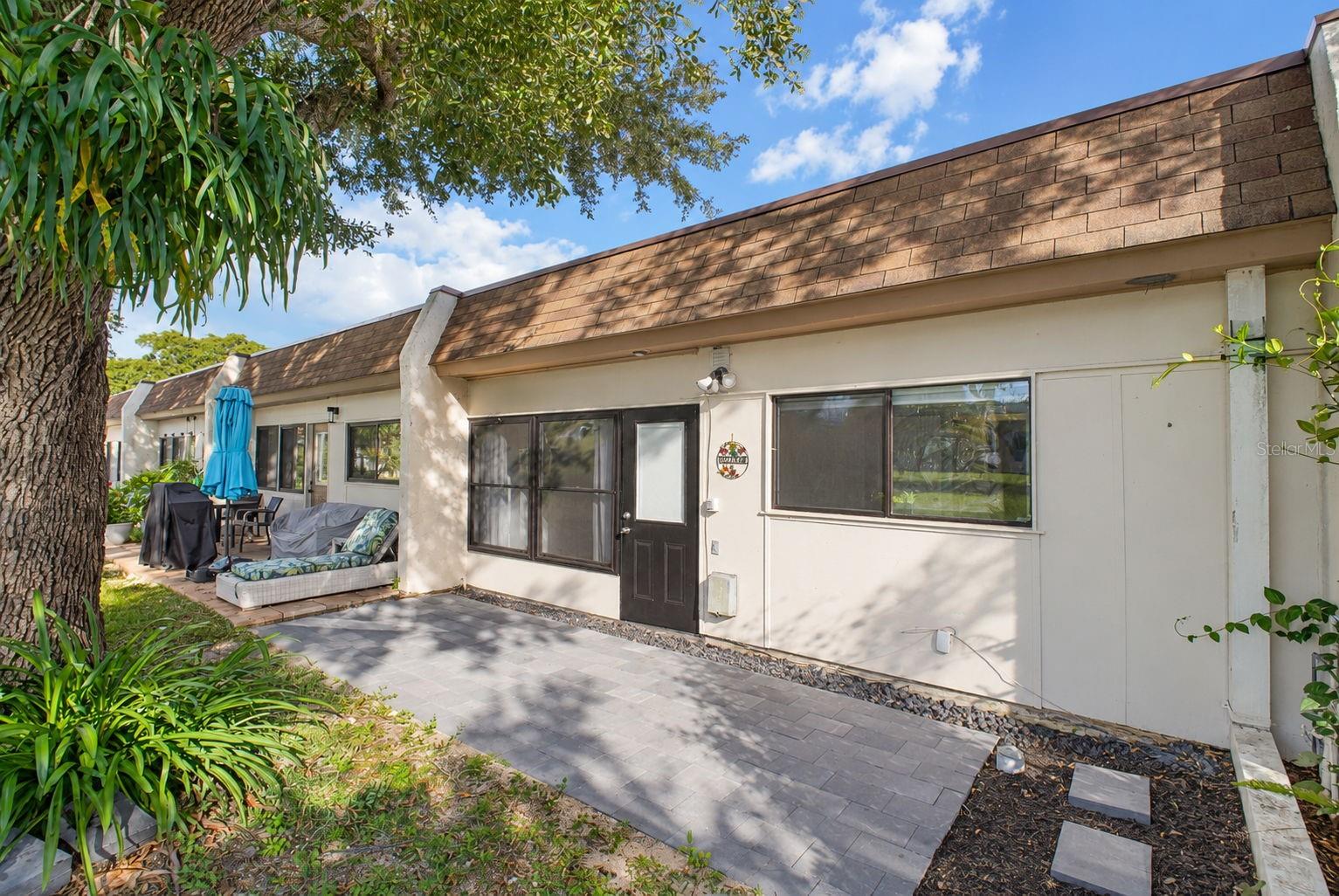 1278 MISSION CIRCLE, #45B, Clearwater, FL 33759