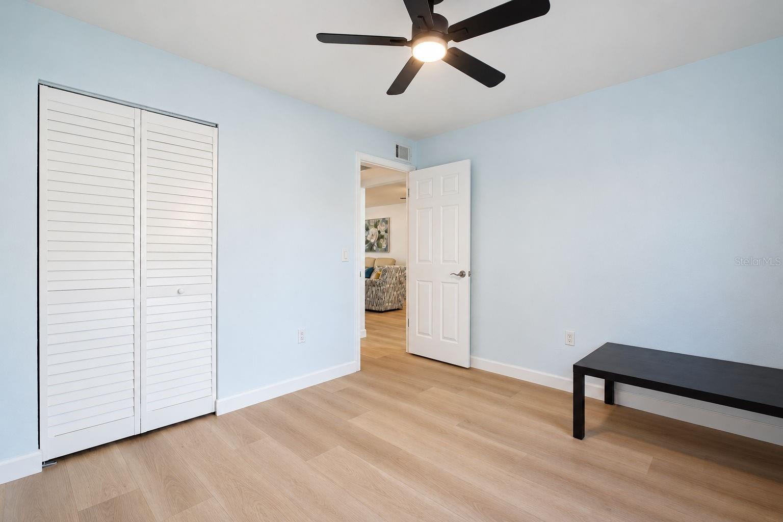 1278 MISSION CIRCLE, #45B, Clearwater, FL 33759
