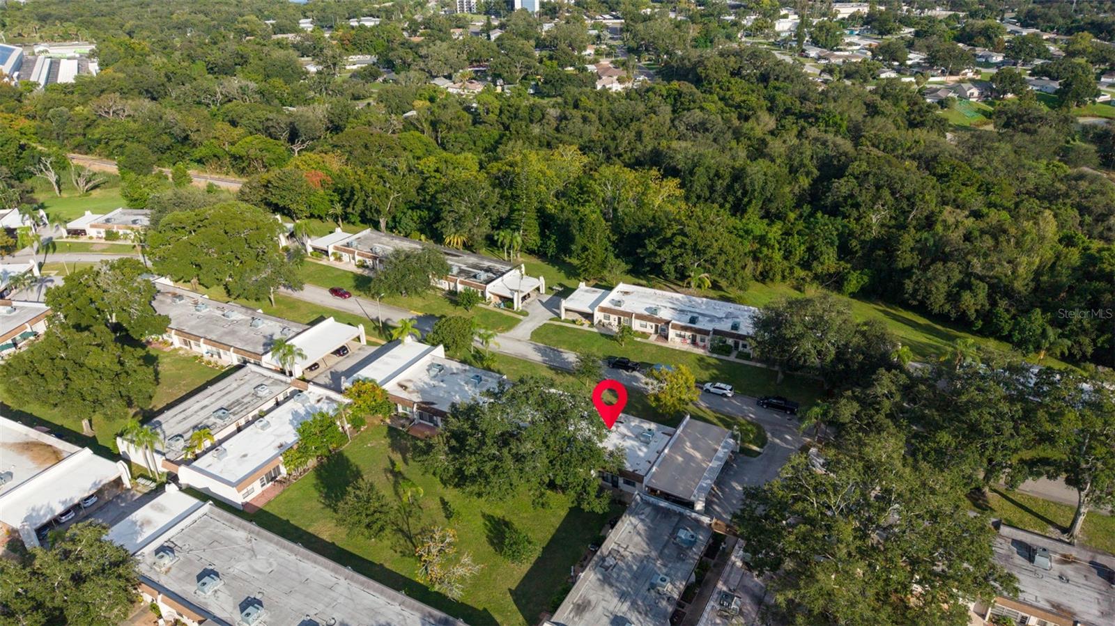 1278 MISSION CIRCLE, #45B, Clearwater, FL 33759