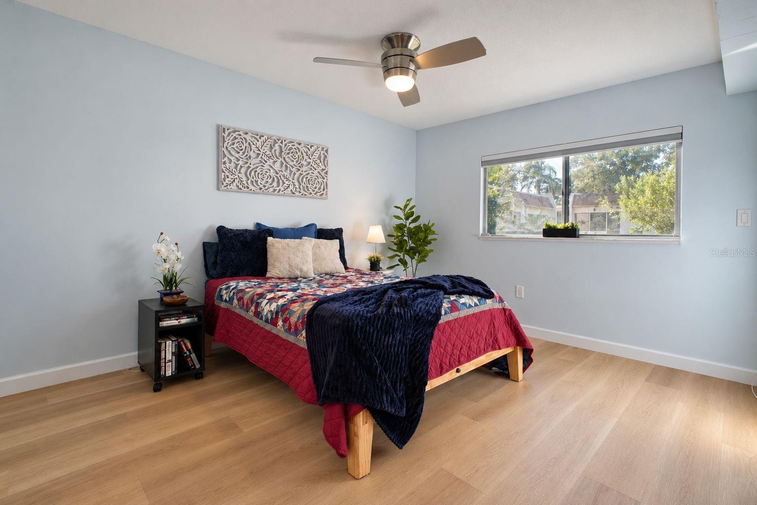 1278 MISSION CIRCLE, #45B, Clearwater, FL 33759