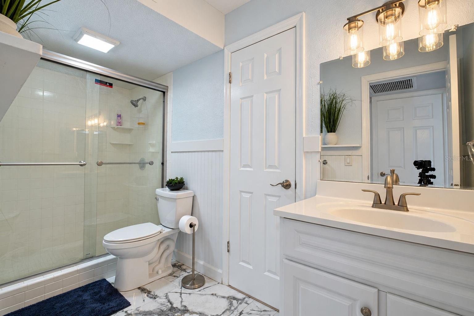 1278 MISSION CIRCLE, #45B, Clearwater, FL 33759