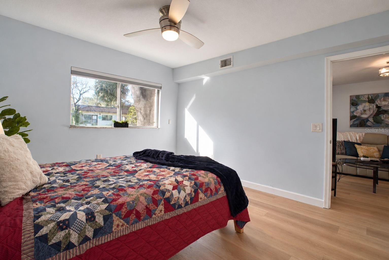 1278 MISSION CIRCLE, #45B, Clearwater, FL 33759