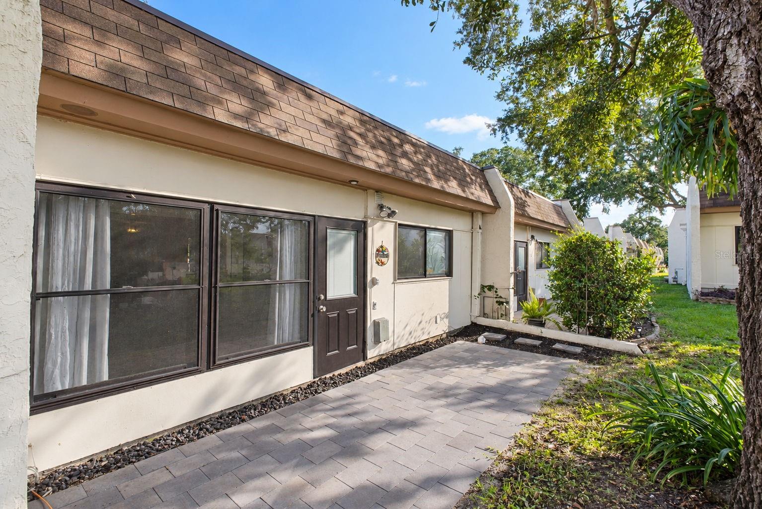 1278 MISSION CIRCLE, #45B, Clearwater, FL 33759