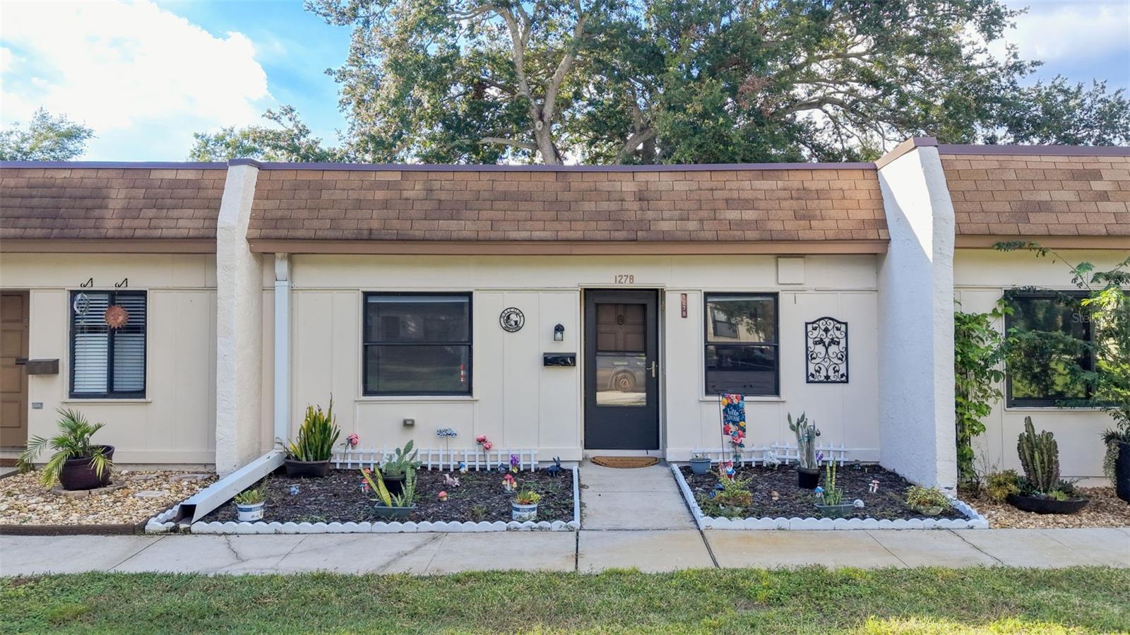 1278 MISSION CIRCLE, #45B, Clearwater, FL 33759
