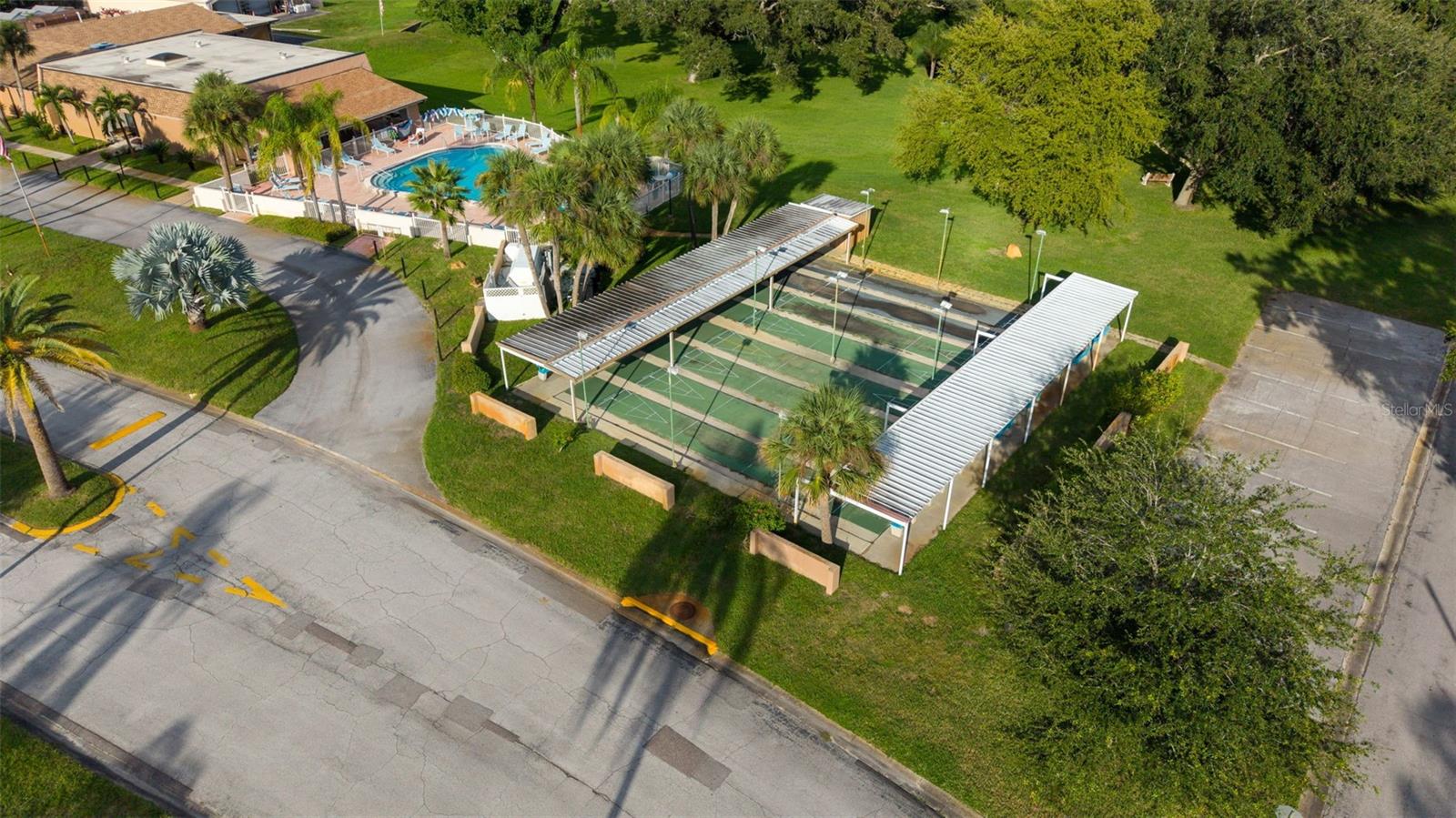 1278 MISSION CIRCLE, #45B, Clearwater, FL 33759