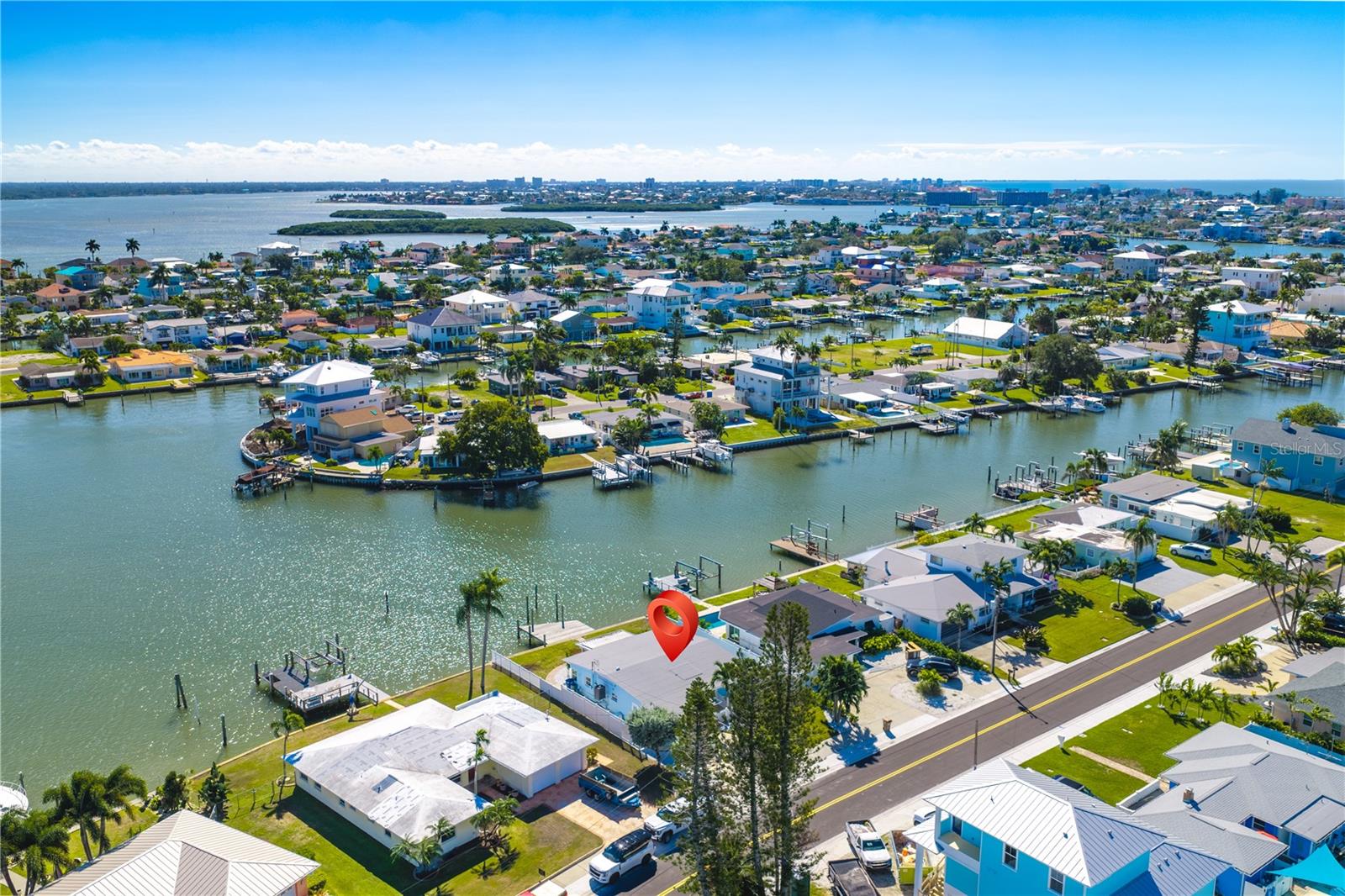 730 PRUITT DRIVE, Madeira Beach, FL 33708