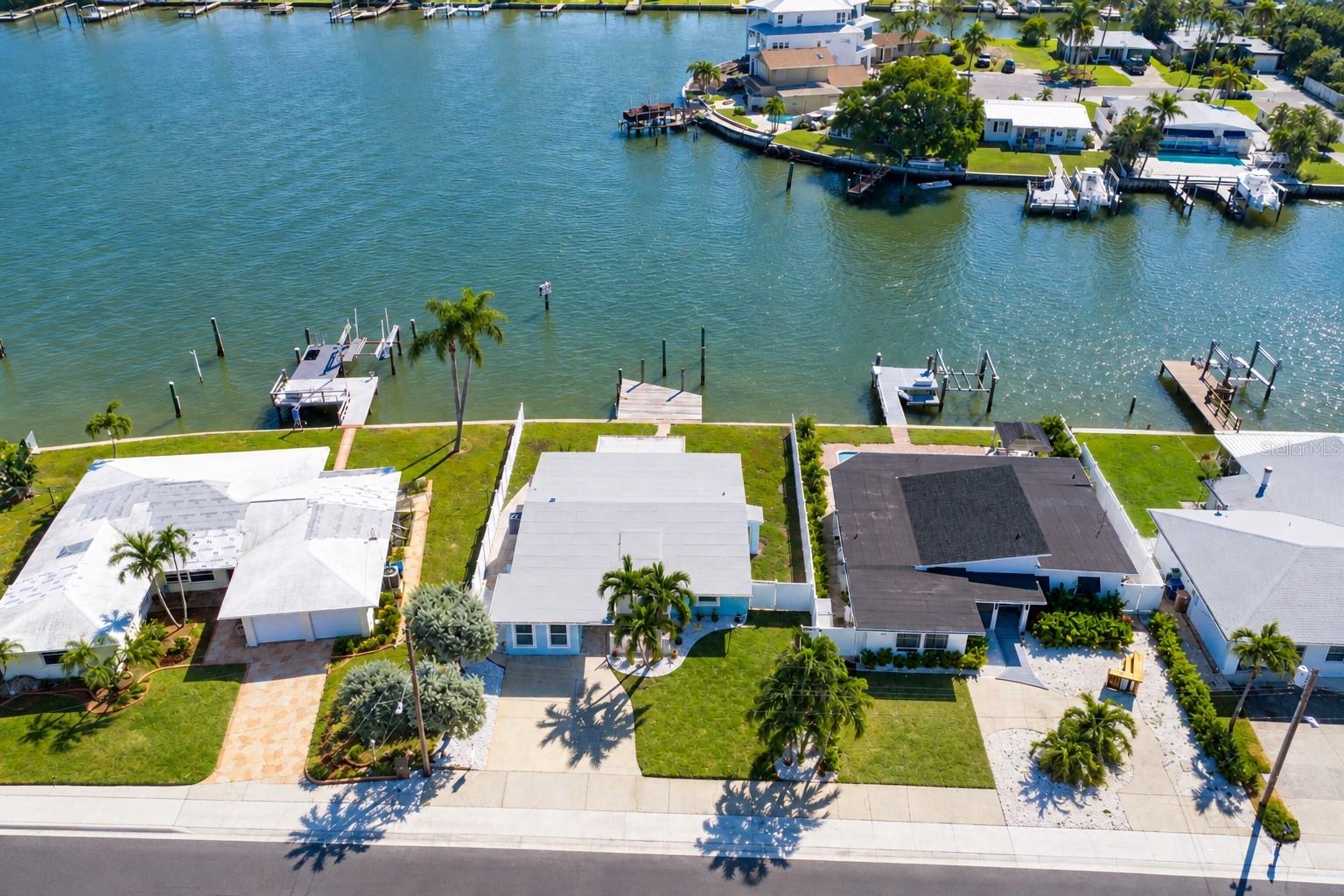 730 PRUITT DRIVE, Madeira Beach, FL 33708