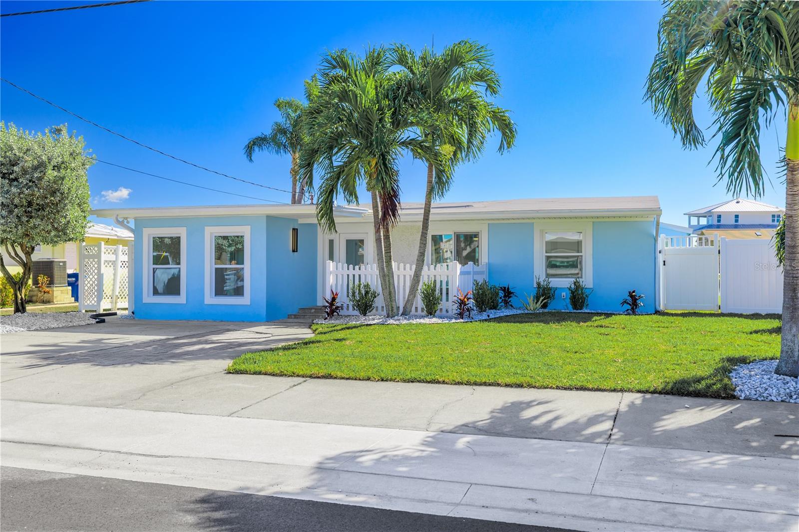 730 PRUITT DRIVE, Madeira Beach, FL 33708 730 PRUITT DRIVE, Madeira Beach, FL 33708