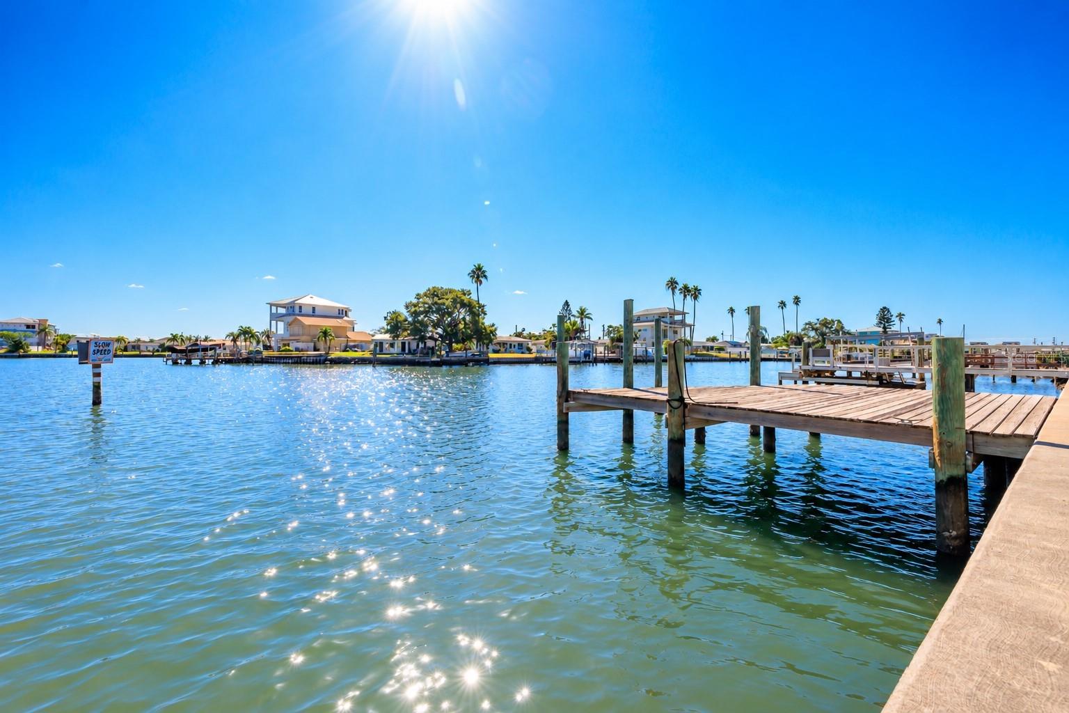 730 PRUITT DRIVE, Madeira Beach, FL 33708