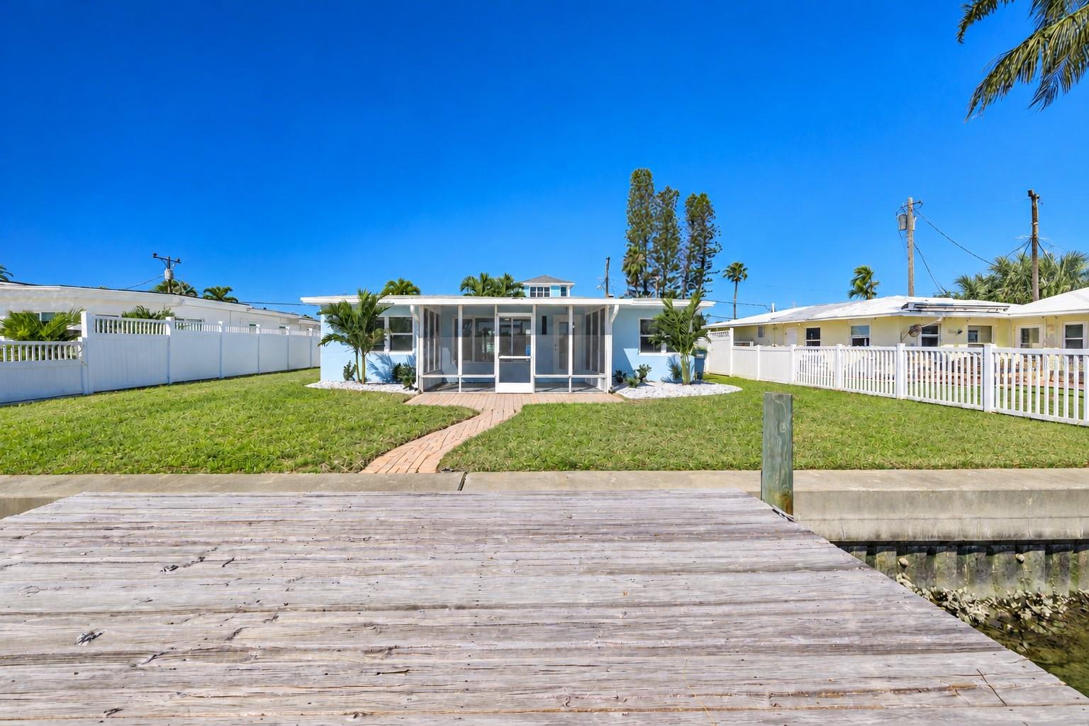 730 PRUITT DRIVE, Madeira Beach, FL 33708