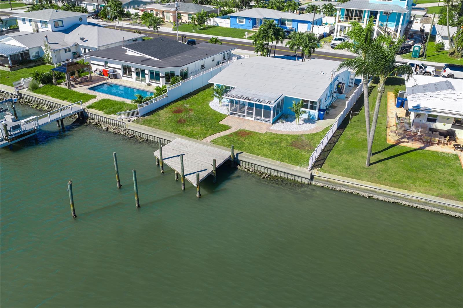 730 PRUITT DRIVE, Madeira Beach, FL 33708