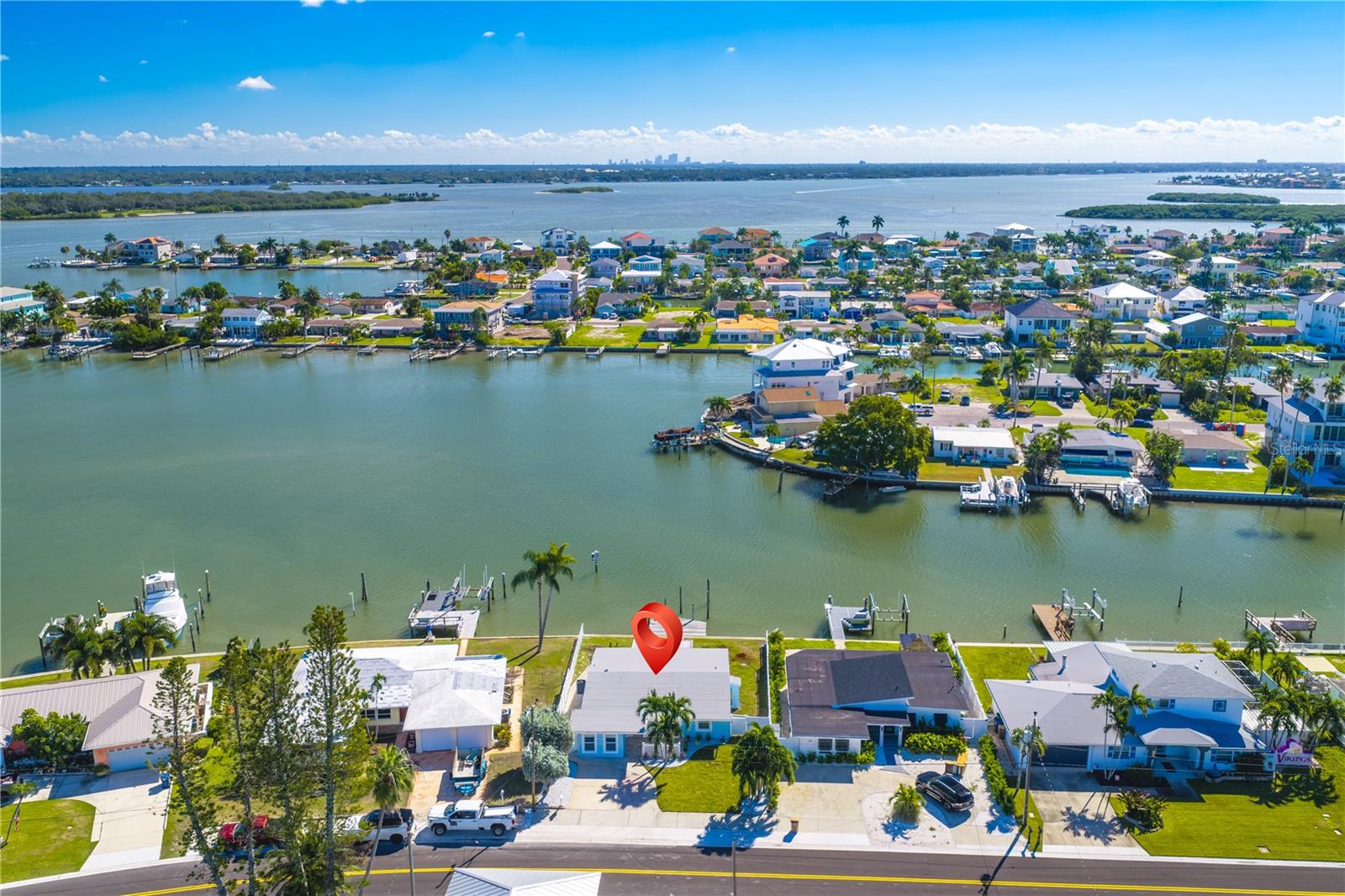 730 PRUITT DRIVE, Madeira Beach, FL 33708